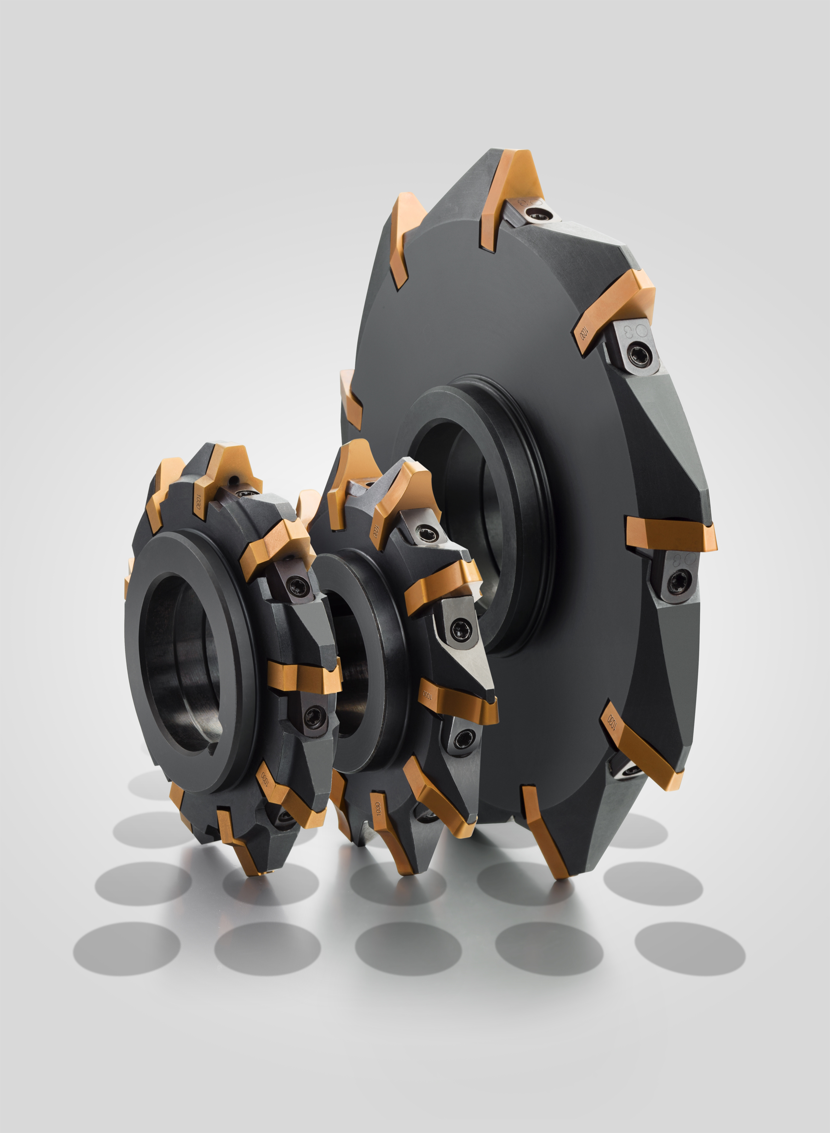 Vereinfachte und effizientere Herstellung von Verzahnungen mit Sandvik