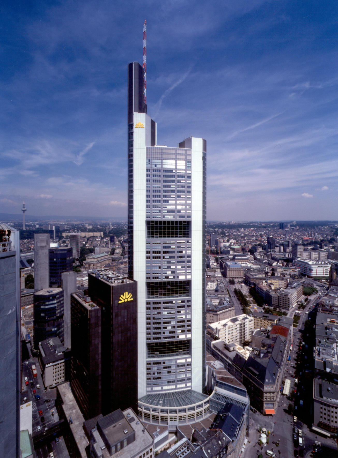 Commerzbank Setzt Auf Input Management Von Scalaris Swiss Post Solutions Ag Pressemitteilung Pressebox