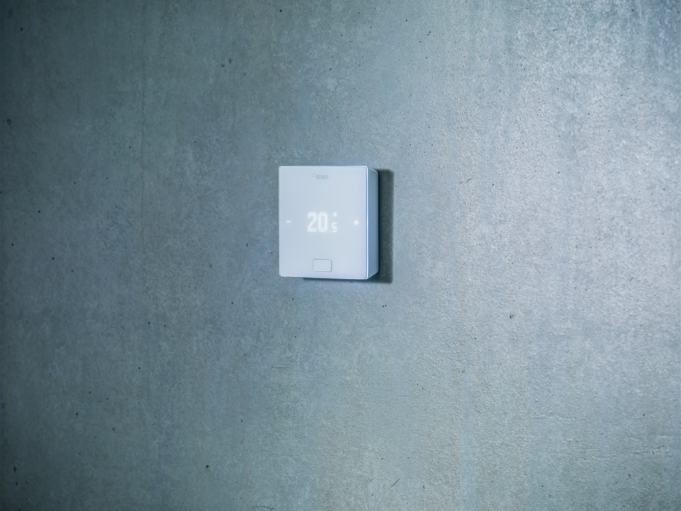 NEA SMART 2.0: Komfort trifft Design, REHAU AG + Co, Pressemitteilung - PresseBox.de
