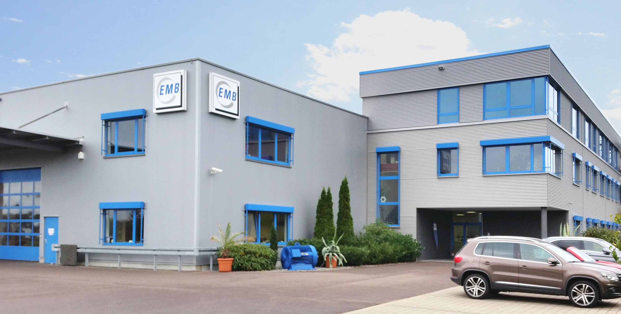 Mit Schutz zum Weltmarktführer, Jacob GmbH, Story PresseBox