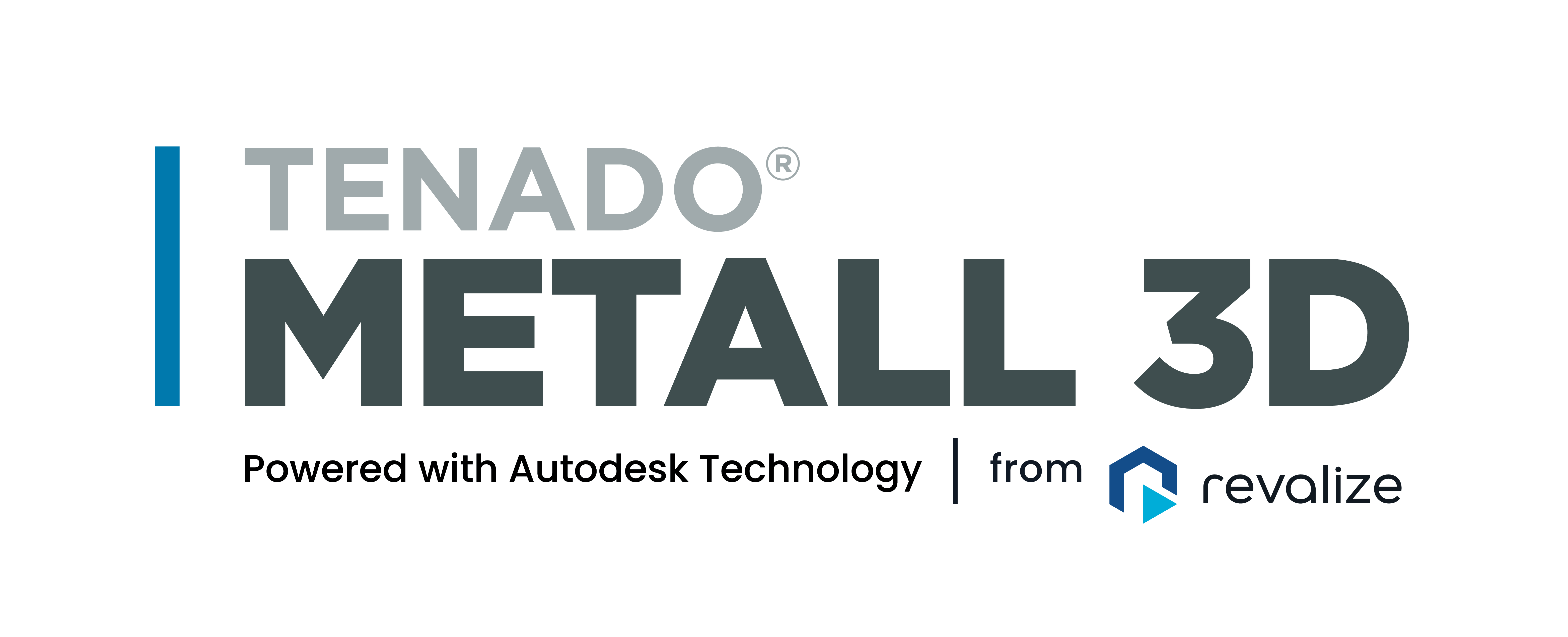 Mehr Effizienz für das Metallhandwerk: TENADO METALL 3D startet in den ...