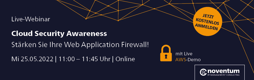 Protect cloud applications from attacks with the AWS Web Application ...