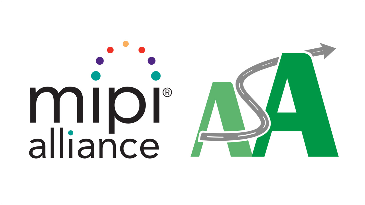 MIPI Alliance und Automotive SerDes Alliance schließen ...