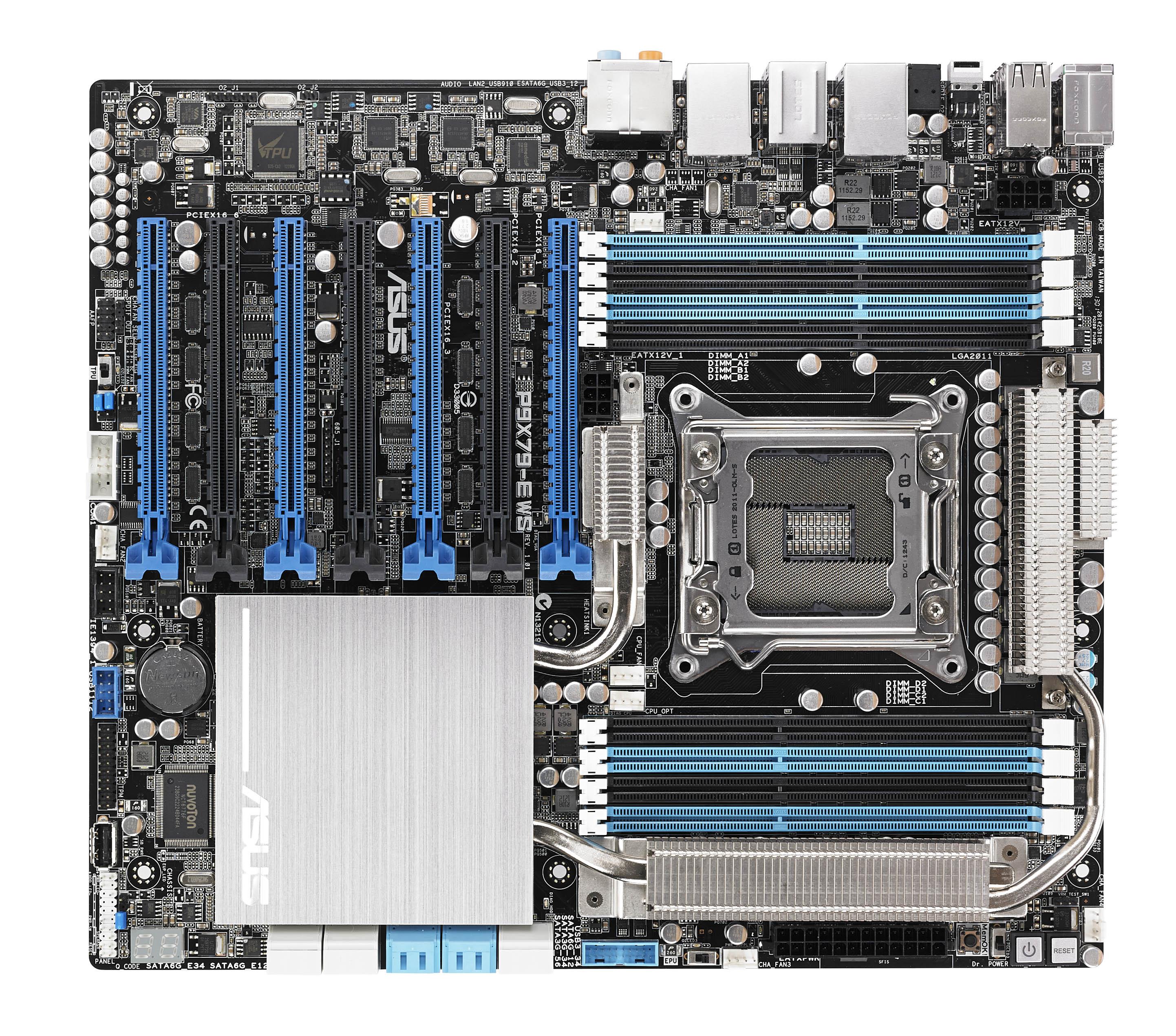 Mainboard Mit 3 Grafikkarten Slots Mainboard Mit 3 Grafikkarten Slots