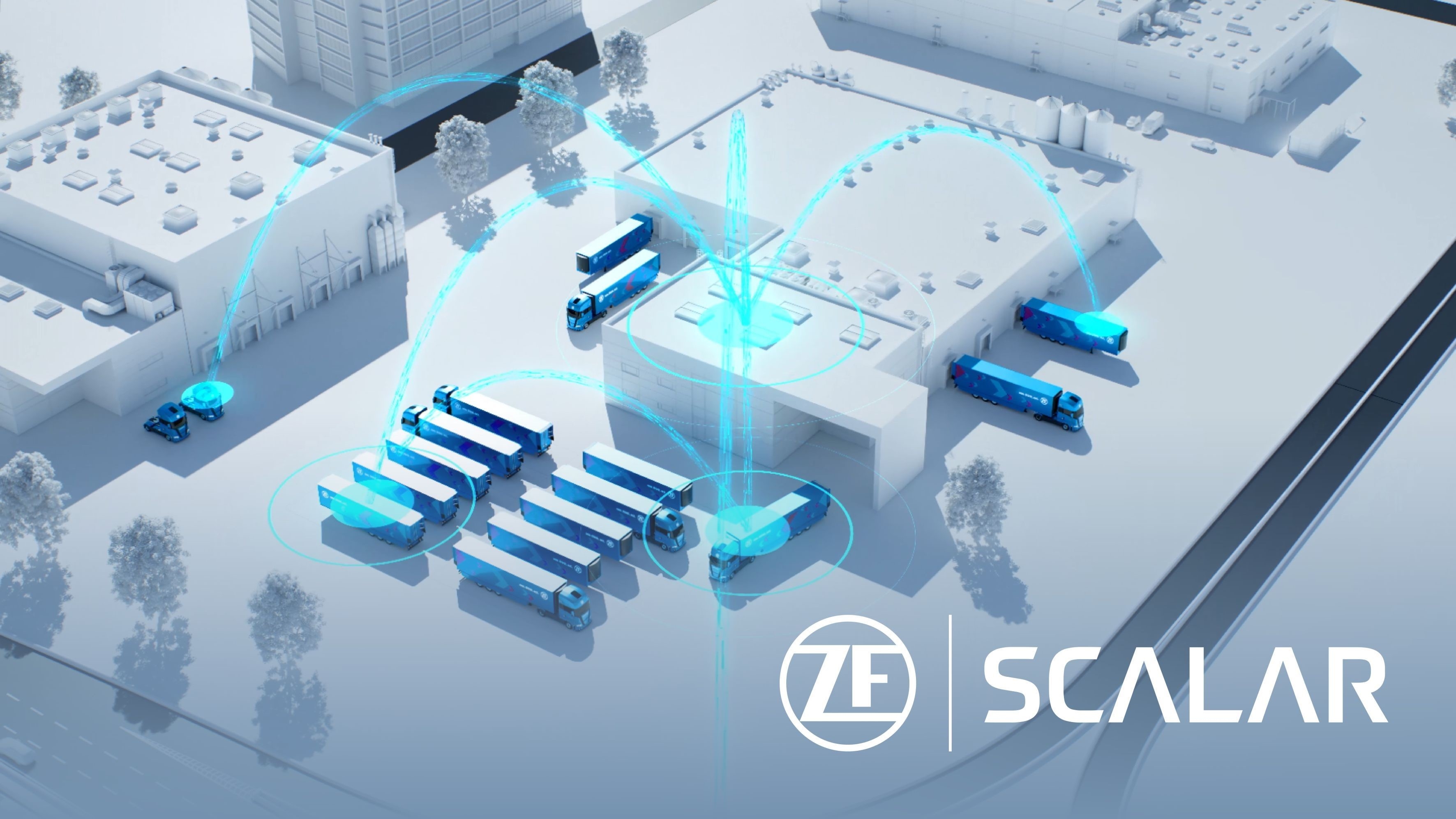 IAA Transportation 2024: ZF baut seine Position als Taktgeber der ...