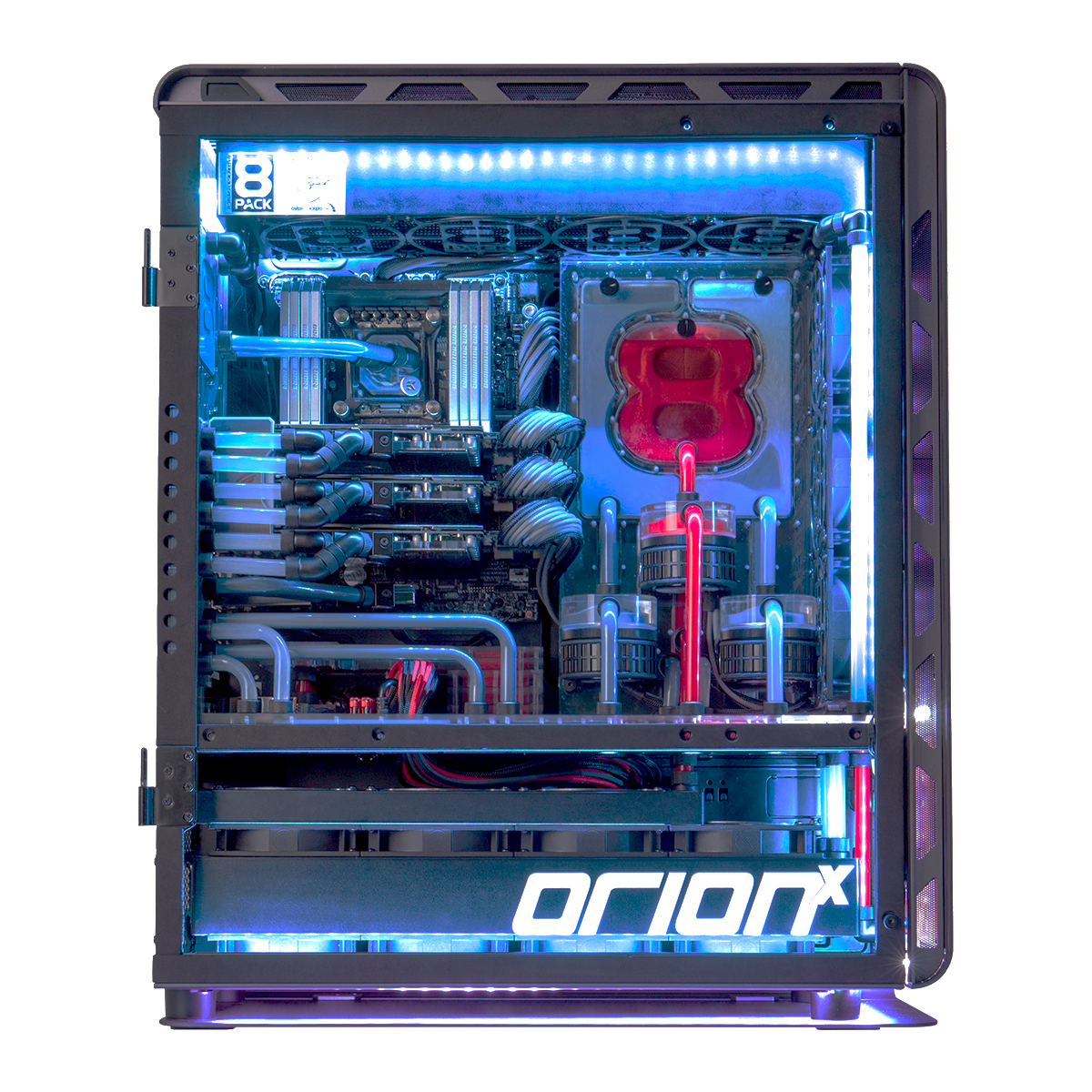 Caseking auf der 2016, Caseking GmbH, Story PresseBox