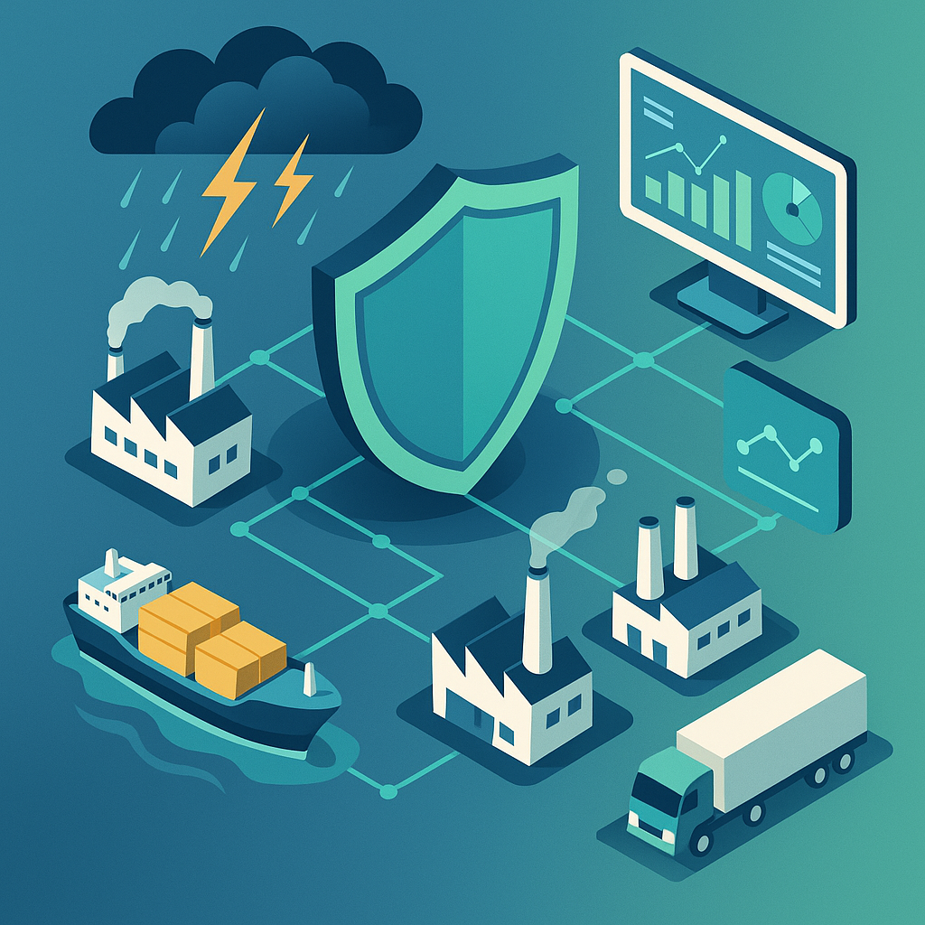 Wie eine intelligente Intralogistik Plattform Ihre Supply Chain ...
