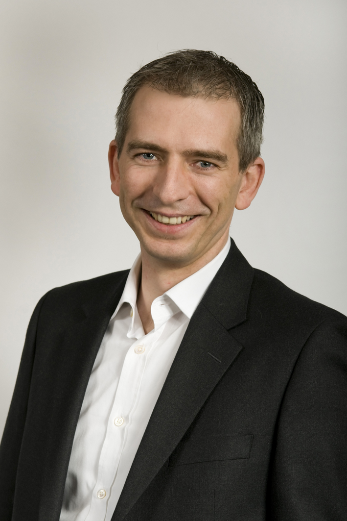 Mark Hallam ist neuer Vice President Winshuttle EMEA, Winshuttle
