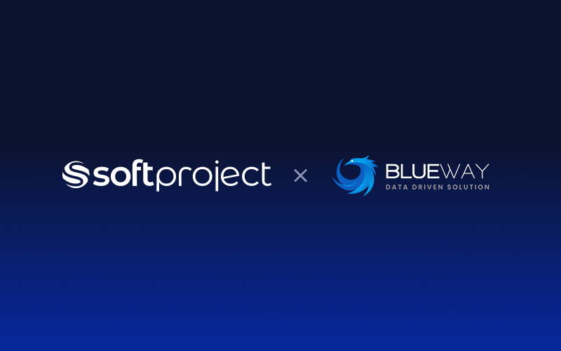 SoftProject übernimmt Blueway, SoftProject GmbH, Story - PresseBox