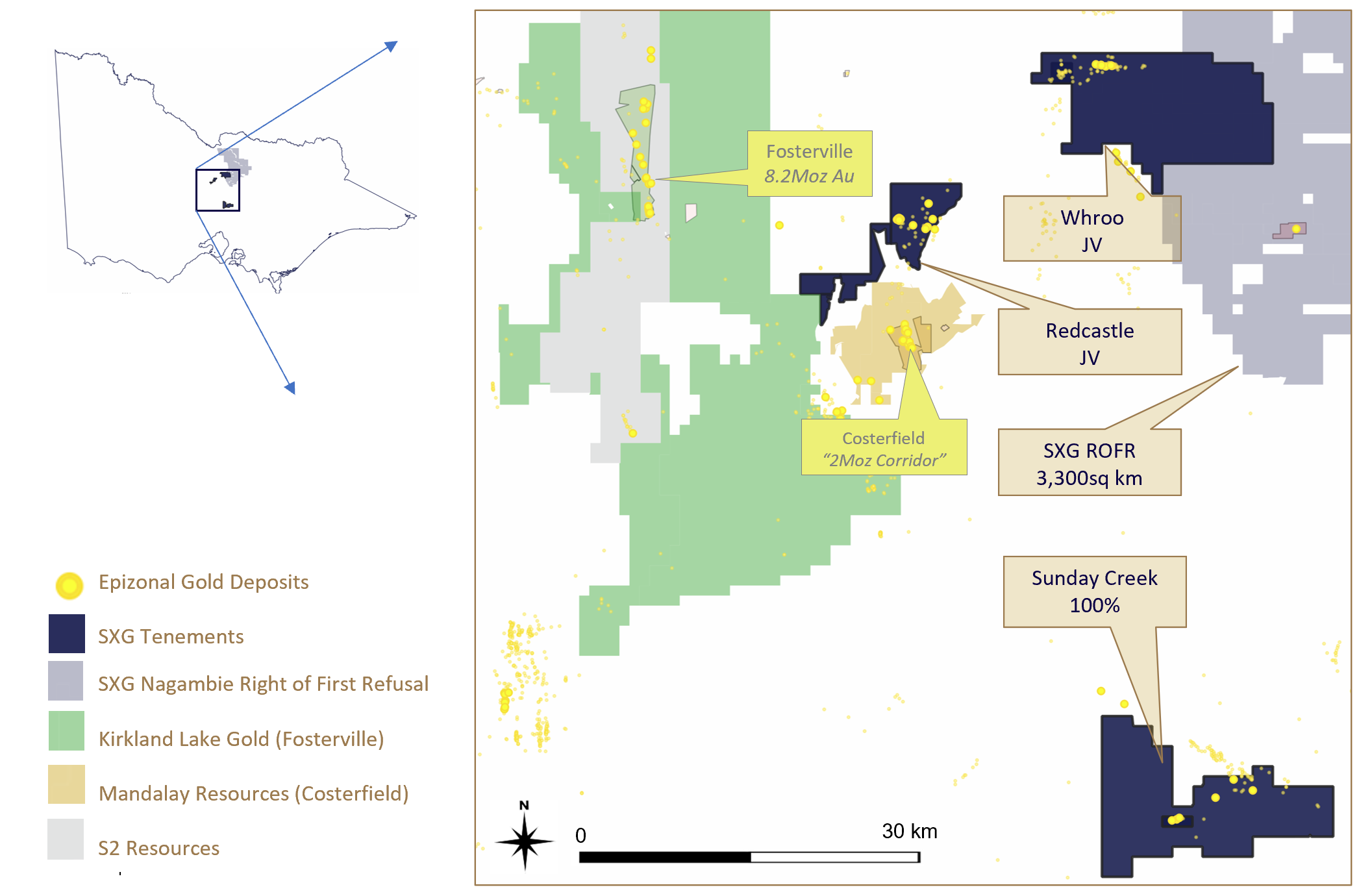 Mawson Plant Den Borsengang Eines Neuen Auf Die Asx Ausgerichteten Goldunternehmens Genannat Southern Cross Gold Swiss Resource Capital Ag Pressemitteilung Pressebox
