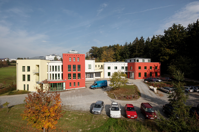 Simon RWA Systeme expands, Simon RWA Systeme GmbH, Story - PresseBox