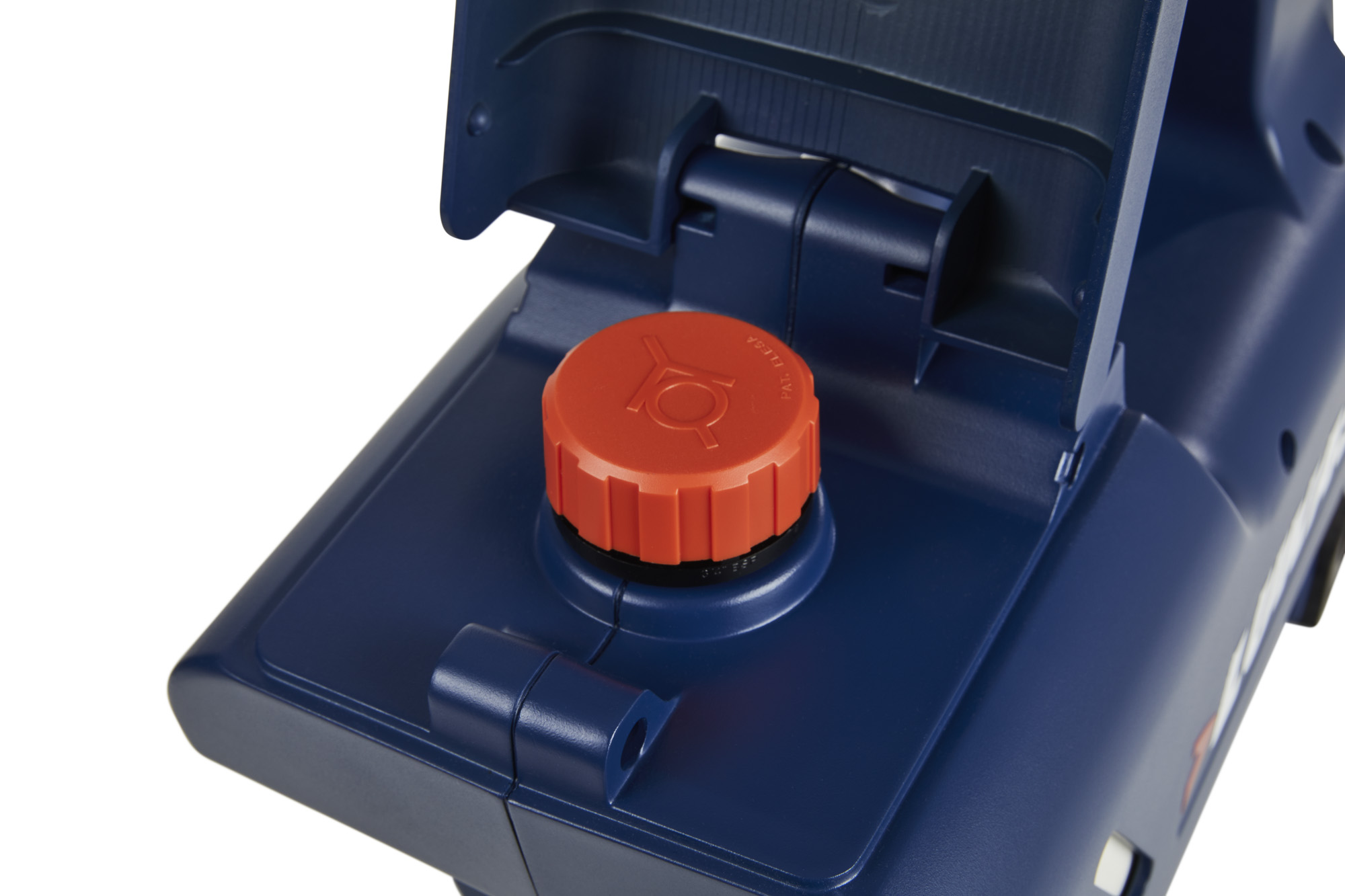 Compact Power Unit P 605 OE More Power, Longer Battery Life, LUKAS