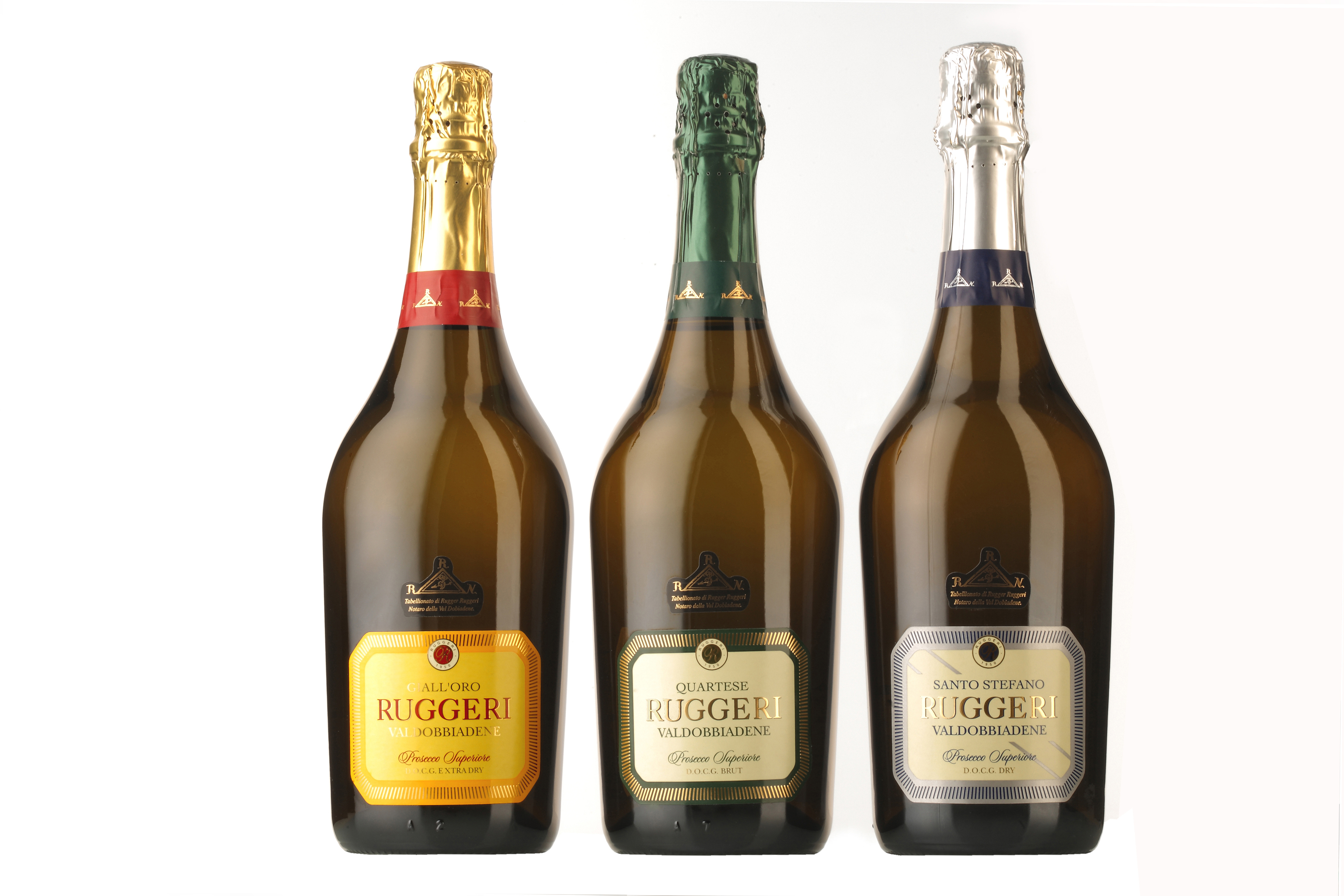 Ruggeri prosecco argeo 0.75 л