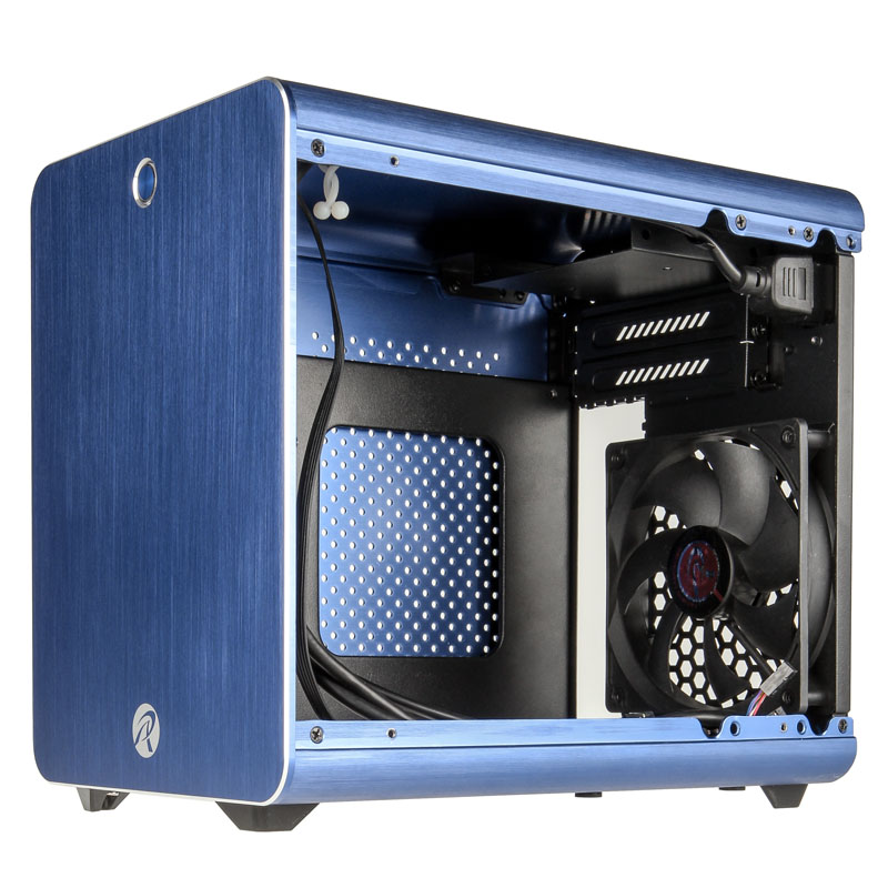 Корпус синих. Корпус Raijintek Metis. Raijintek Mini-ITX. Корпуса Raijintek Mini ITX. Компьютерный корпус Raijintek Metis Classic Black.