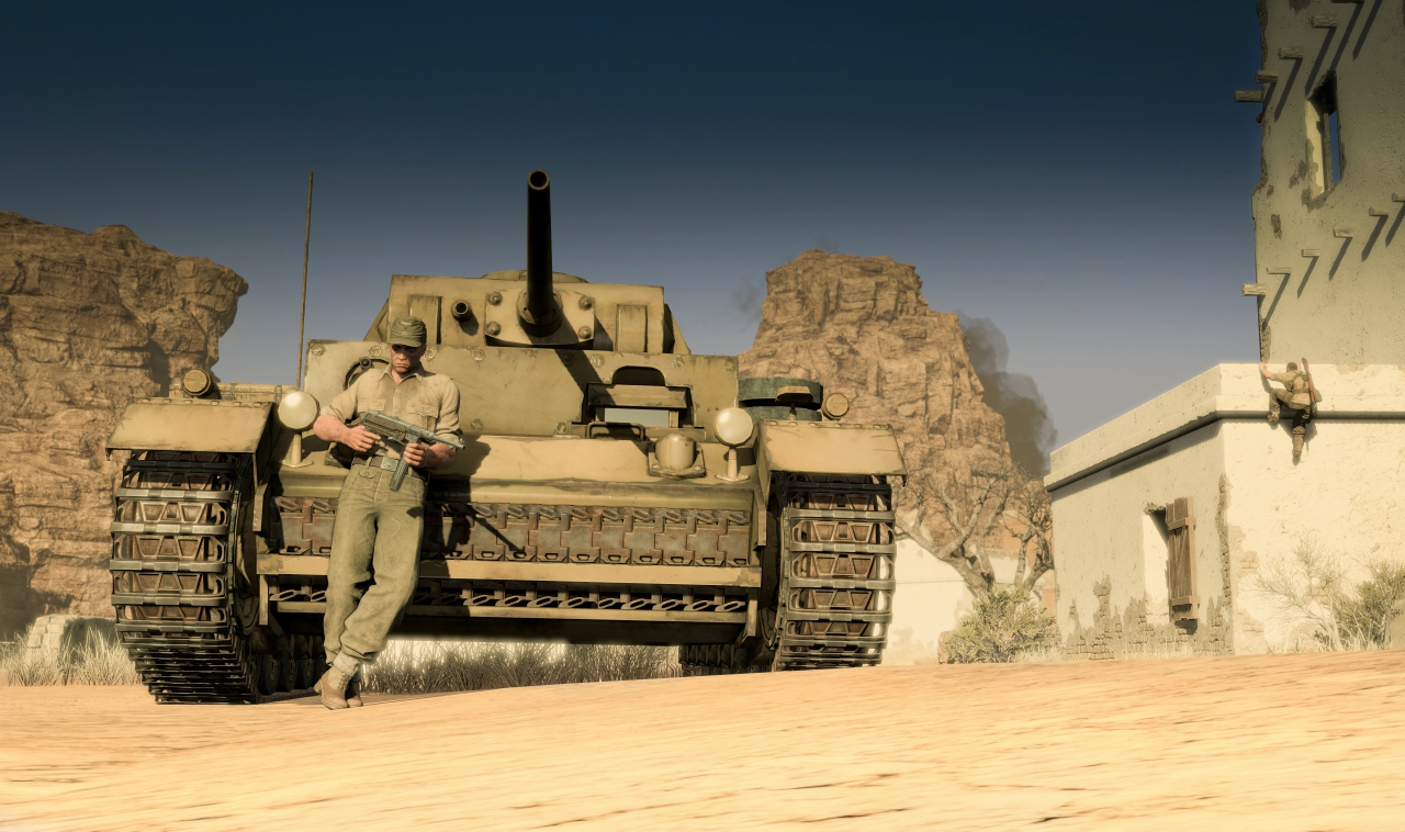 Scharfschützen Simulation Scharfschützen Simulation