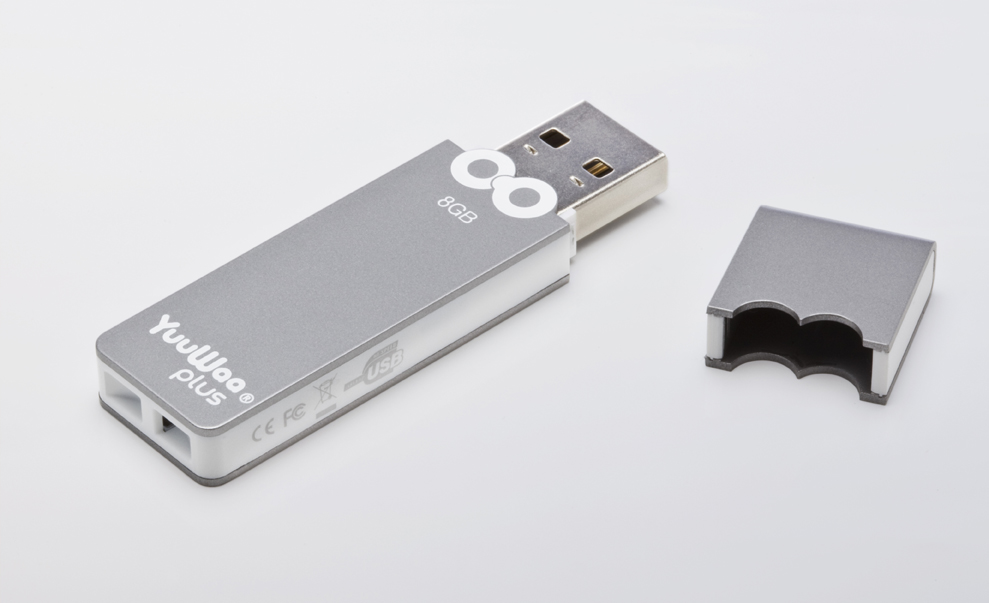 Gemalto präsentiert YuuWaa, die erste Komplettlösung, um Daten zu