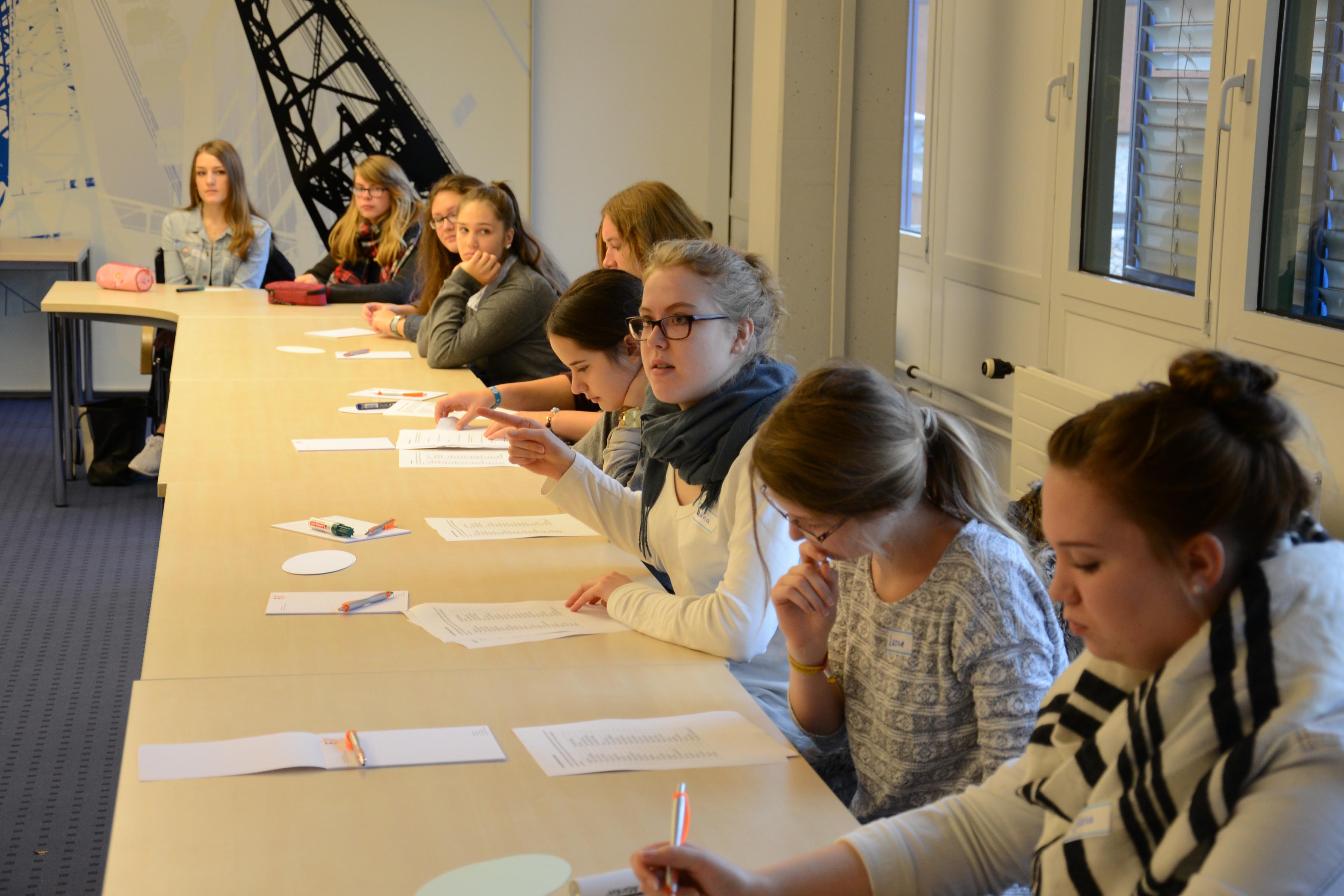 Mit Rückenwind über den Campus, Hochschule Flensburg, Story PresseBox