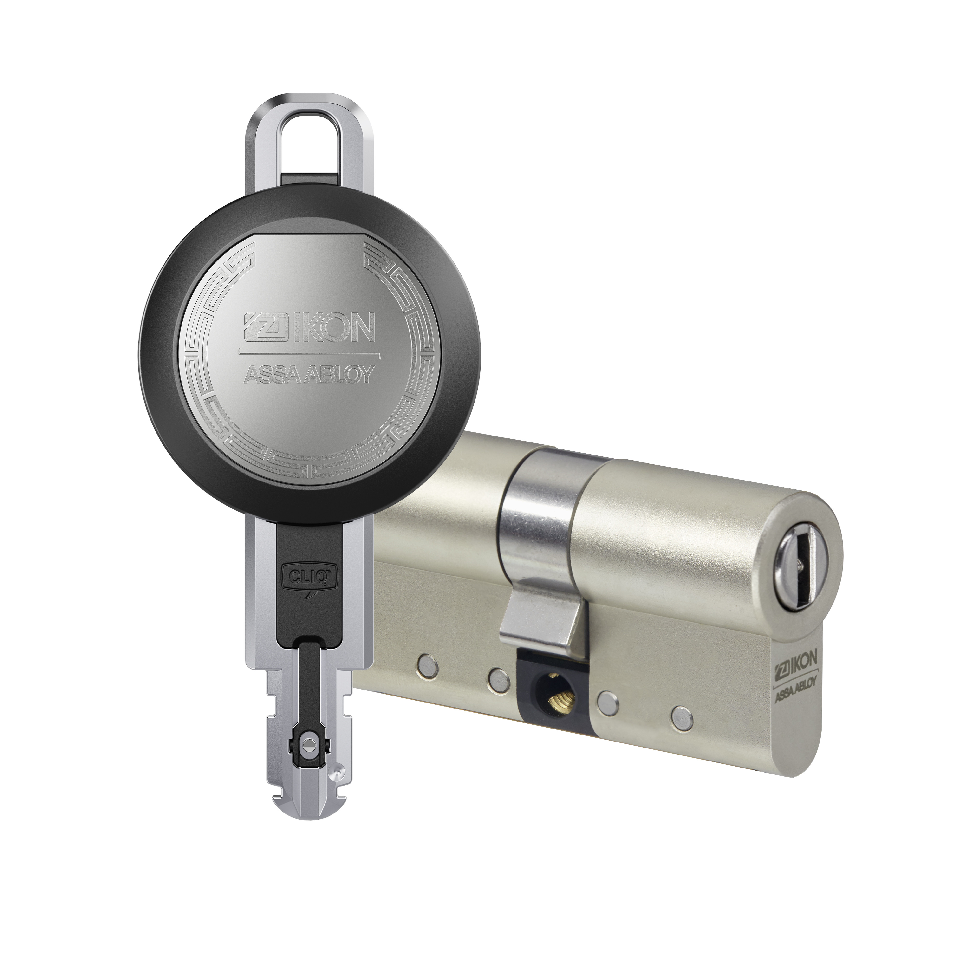 ASSA ABLOY Etabliert Neues ECLIQ-Schlüsselkonzept, ASSA ABLOY ...