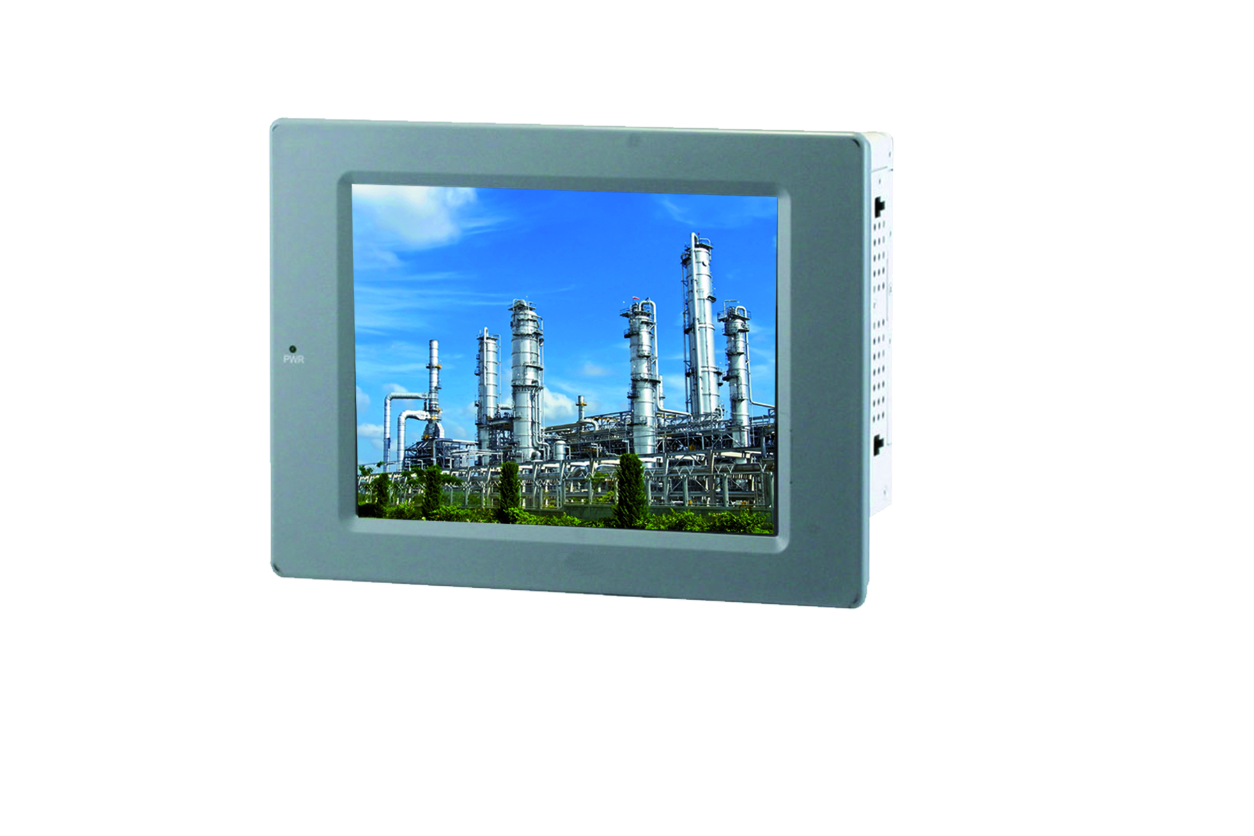 Kostengünstige HMI Panel PCs für die Industrie, Industrial Computer
