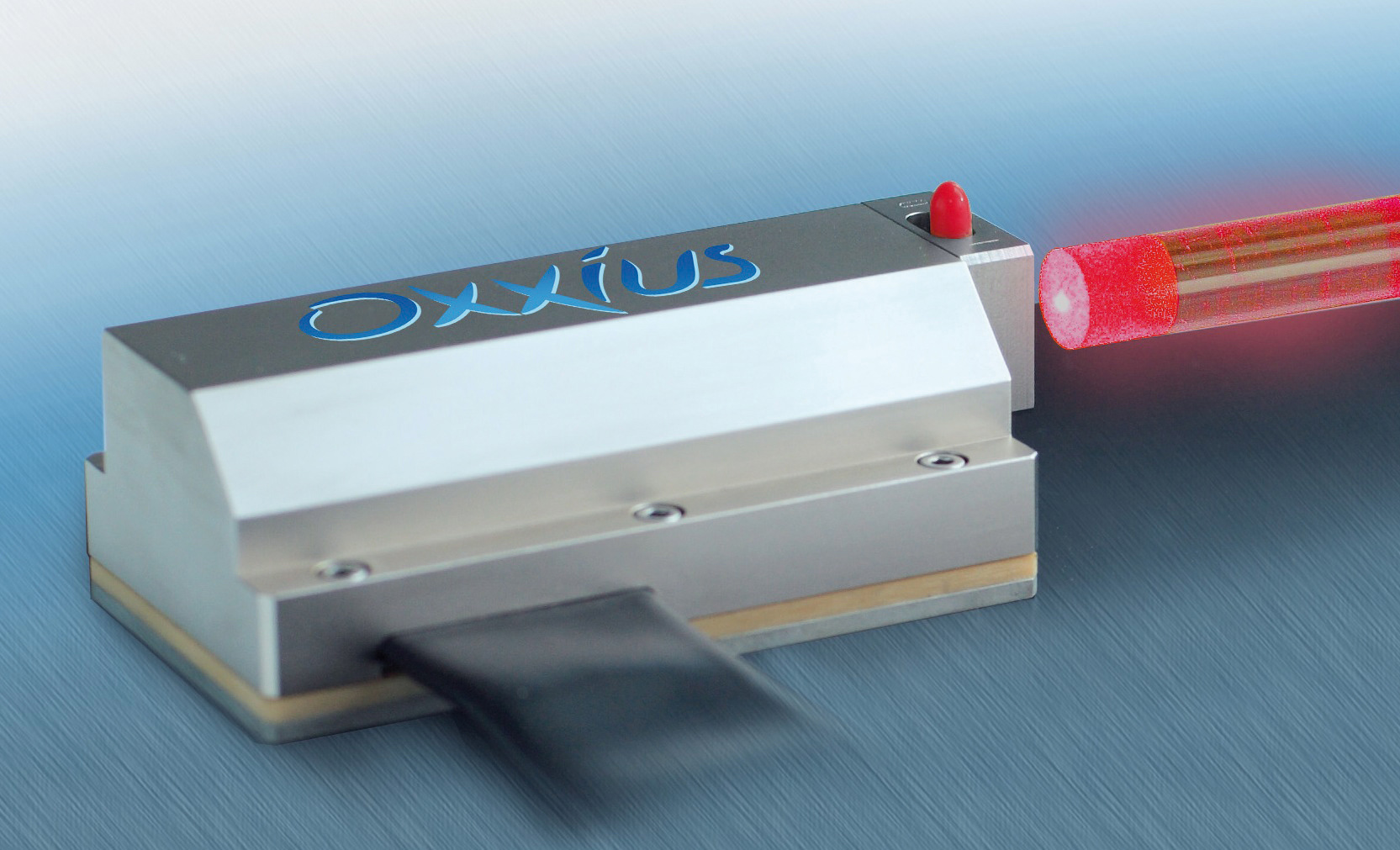 Schmalbandige DPSS-Laser für die Raman-Spektroskopie, Laser 2000 GmbH ...