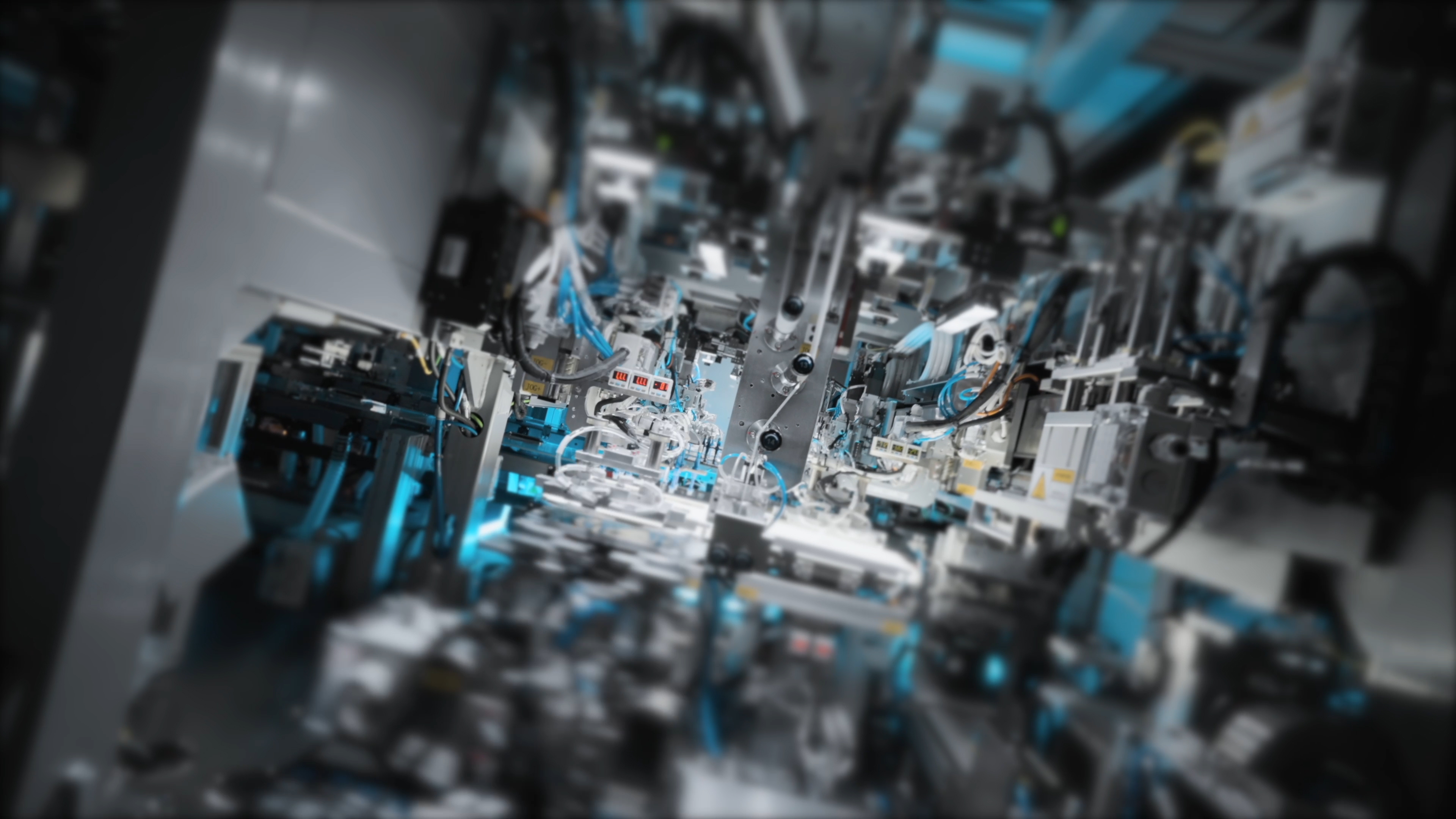 lead intelligent equipment deutschland gmbh