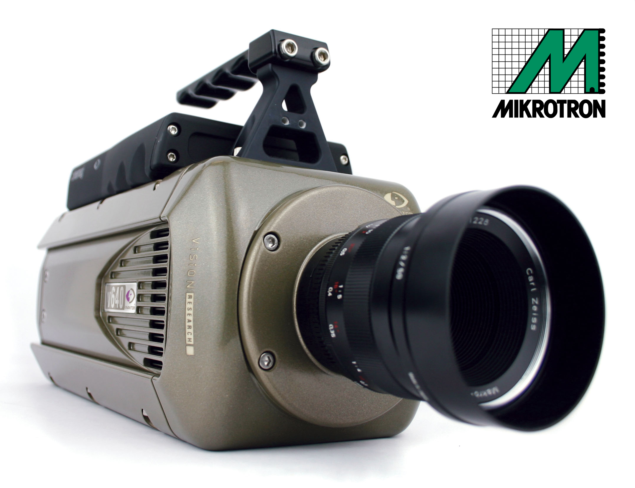 Mikroton now additional Vision Research distribution partner for ...