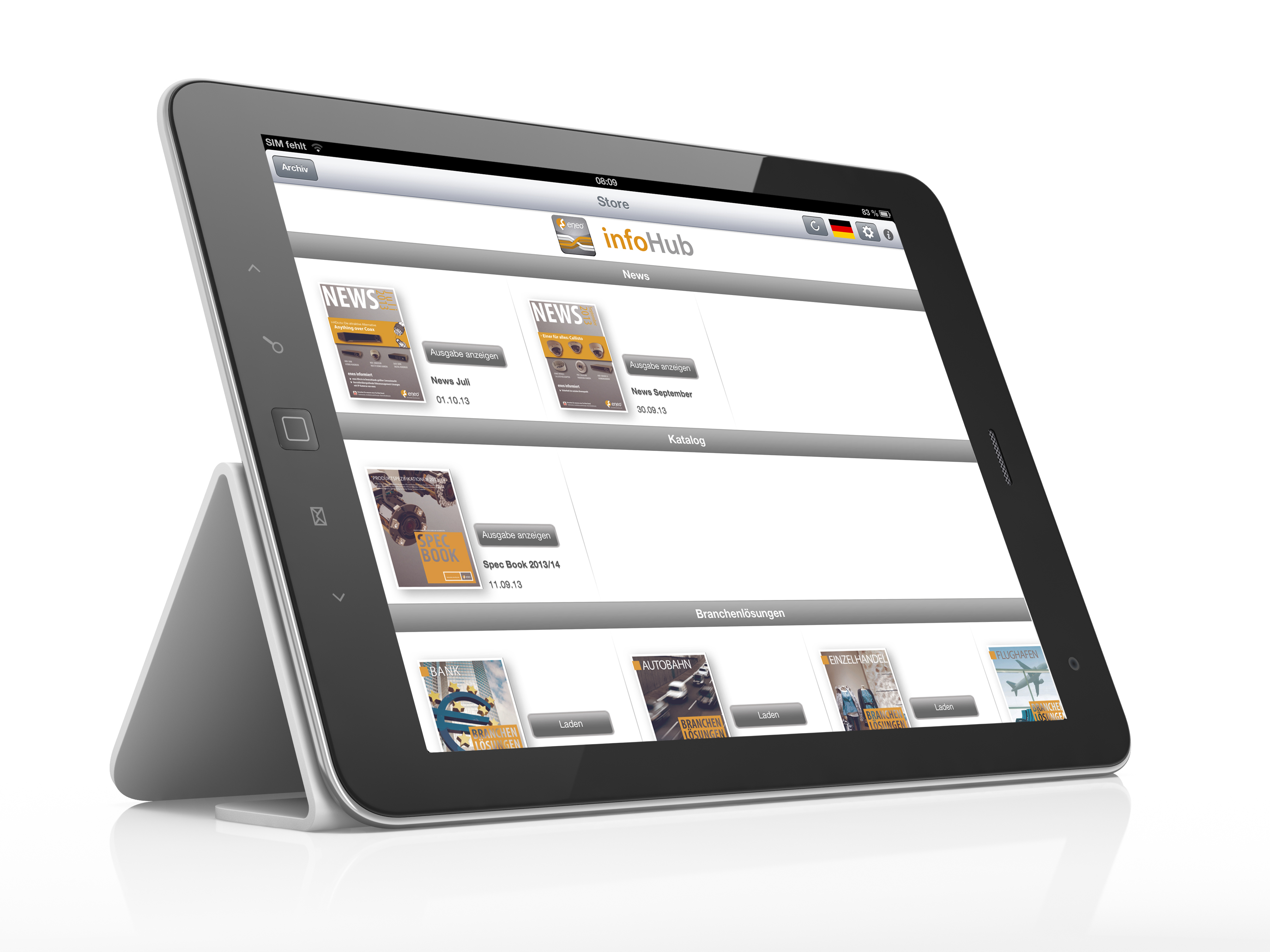 Doe Infohub - 4axkzf2
