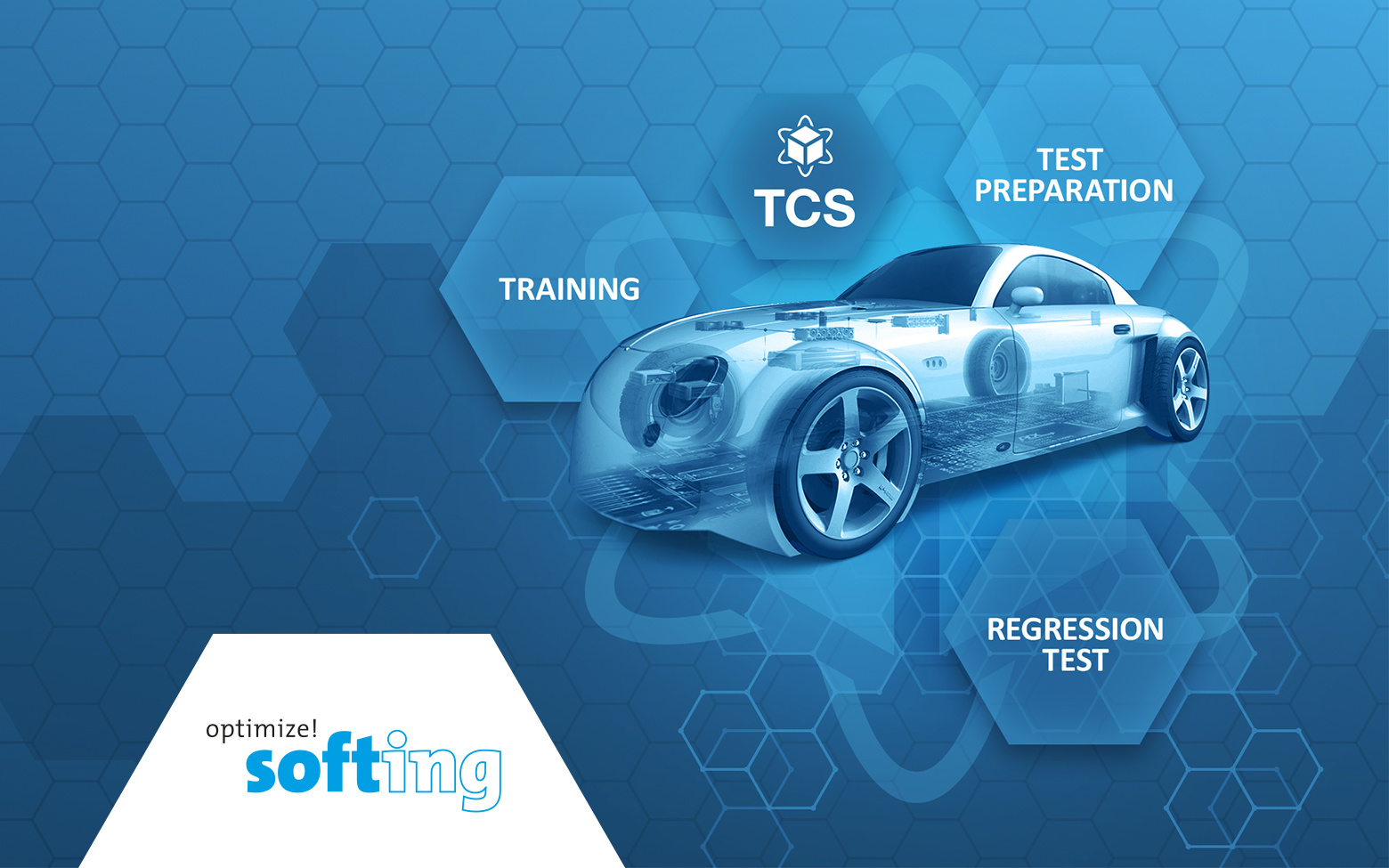 Efficient Diagnostic Testing with Simulation Softing Automotive Presents a New Solution for