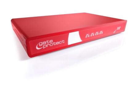 Gateprotect gateProtect stellt neue UTM-Firewallgeneration 7.0 mit Einstiegslösung ...