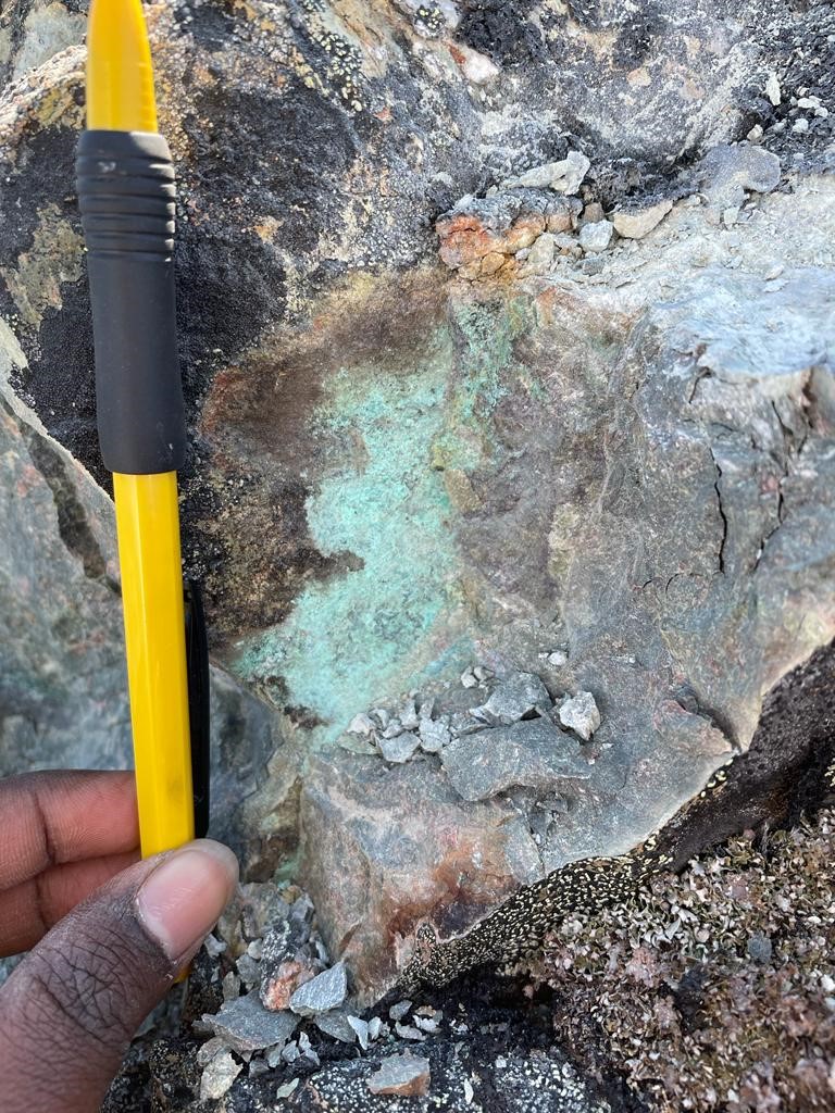 Labrador Uranium Provides Exploration and Machine Learning Update