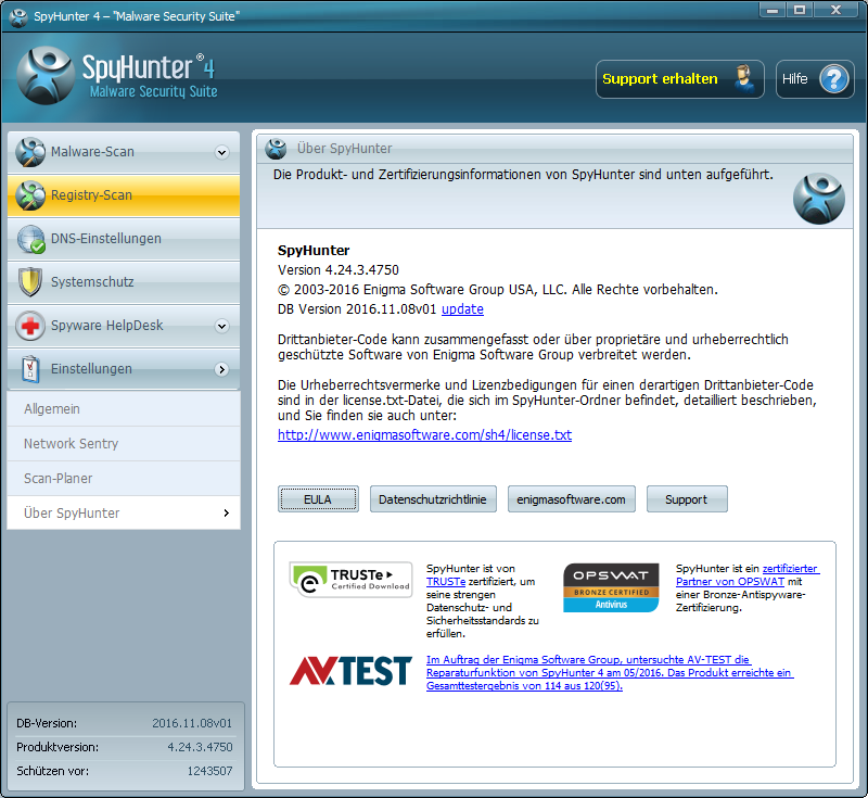 spyhunter malware hunter spyhunter malware hunter