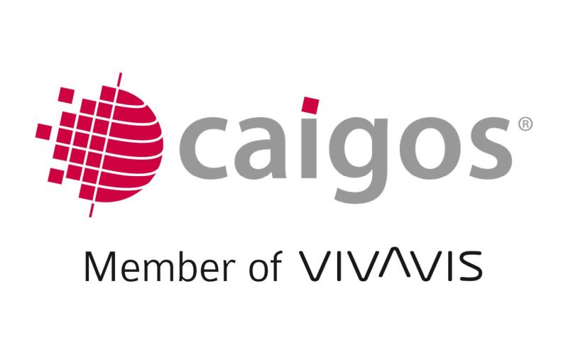GISA und CAIGOS geben Partnerschaft zur Vermarktung der Produktsuite ...