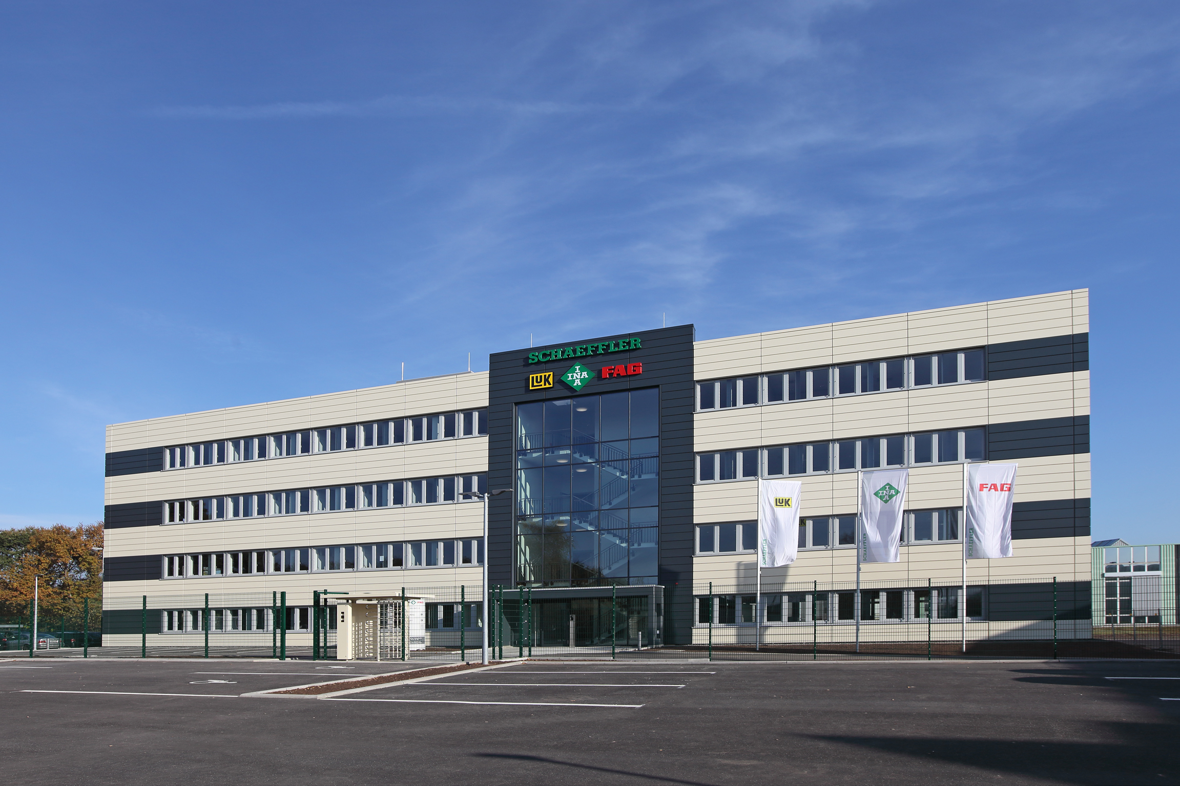 Engineering Center Starkt Schaeffler Lineartechnik Schaeffler Technologies Ag Co Kg Pressemitteilung Pressebox