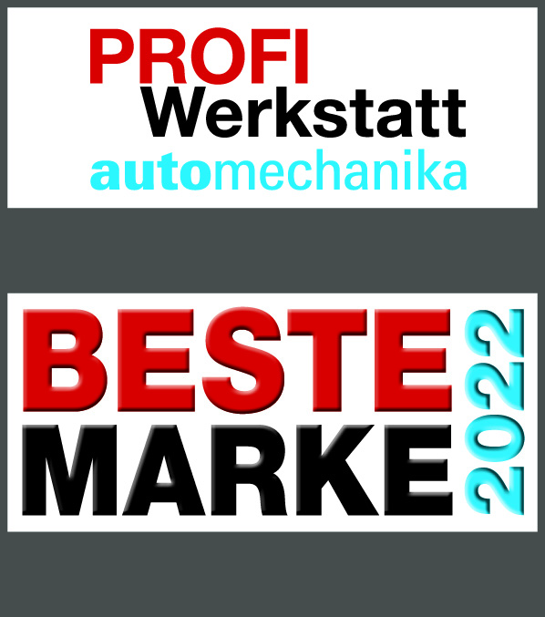 Leserwahl Beste PROFI Werkstatt-Marke 2022, HUSS Unternehmensgruppe ...