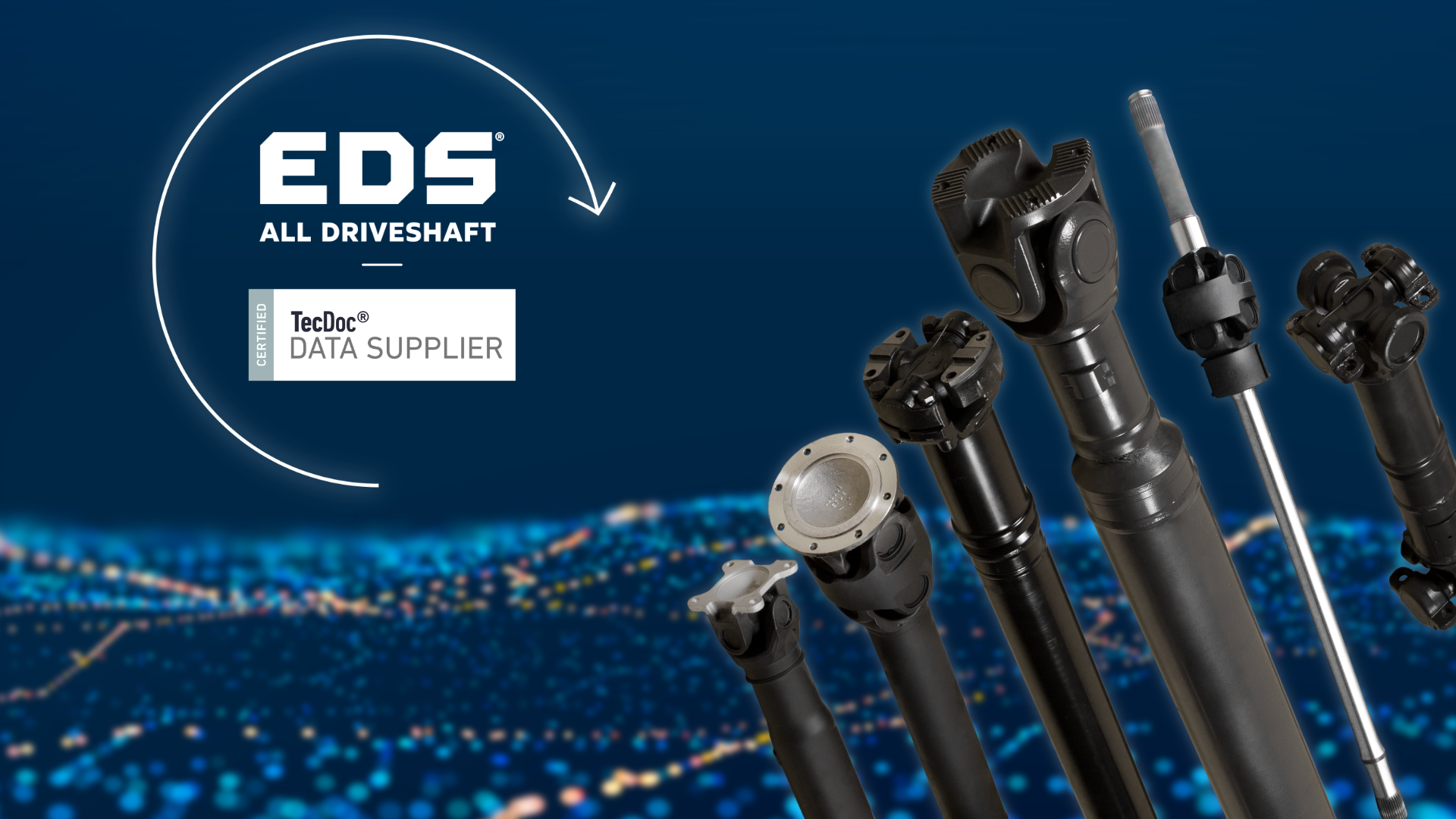 Welte sichert Teileverfügbarkeit von Kardanwellen durch Digitalisierung, Welte  Cardan-Service GmbH, Story - PresseBox