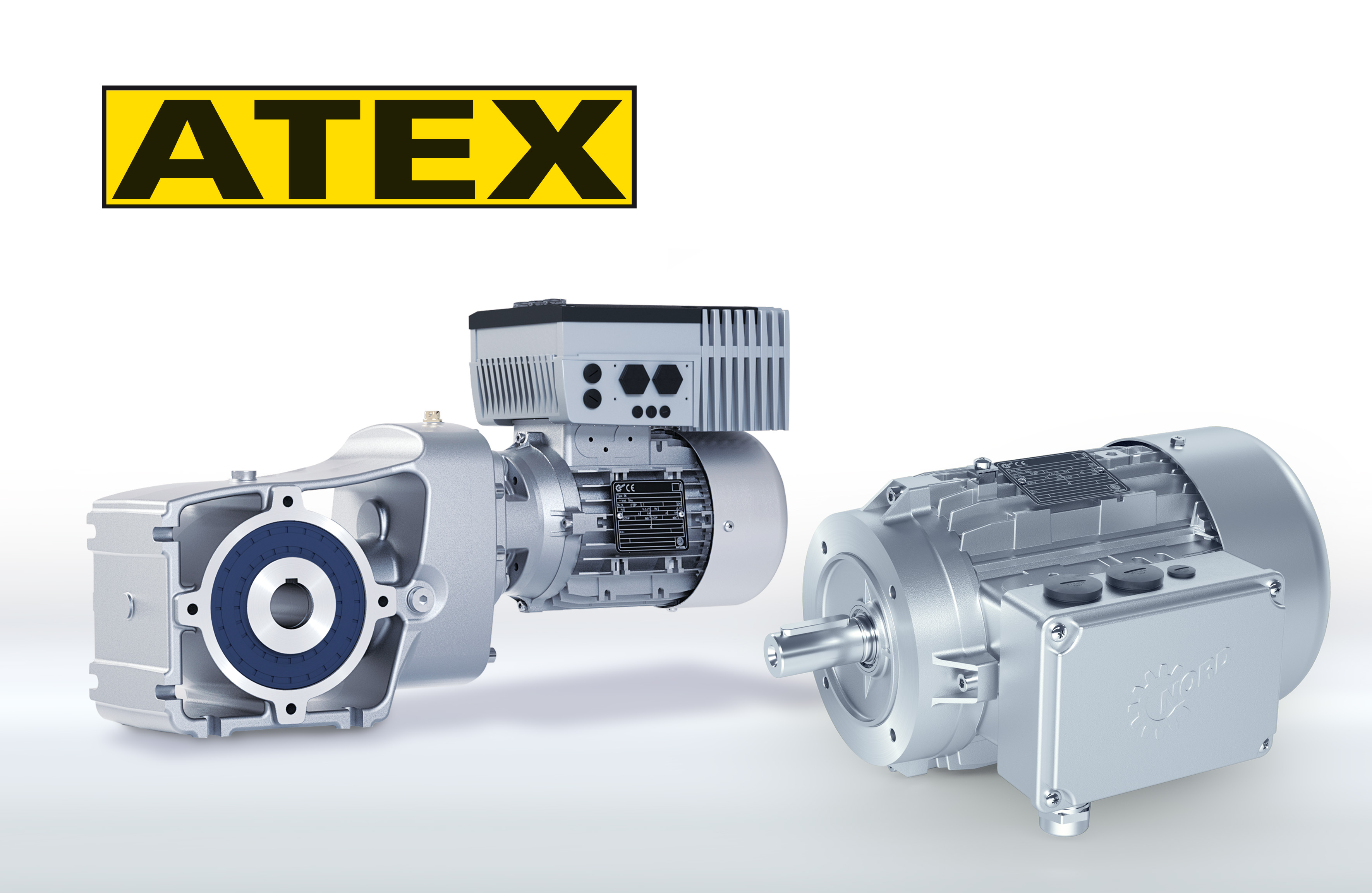 NORD DRIVESYSTEMS auf der FMB 2018, Getriebebau NORD GmbH & Co. KG, Story PresseBox