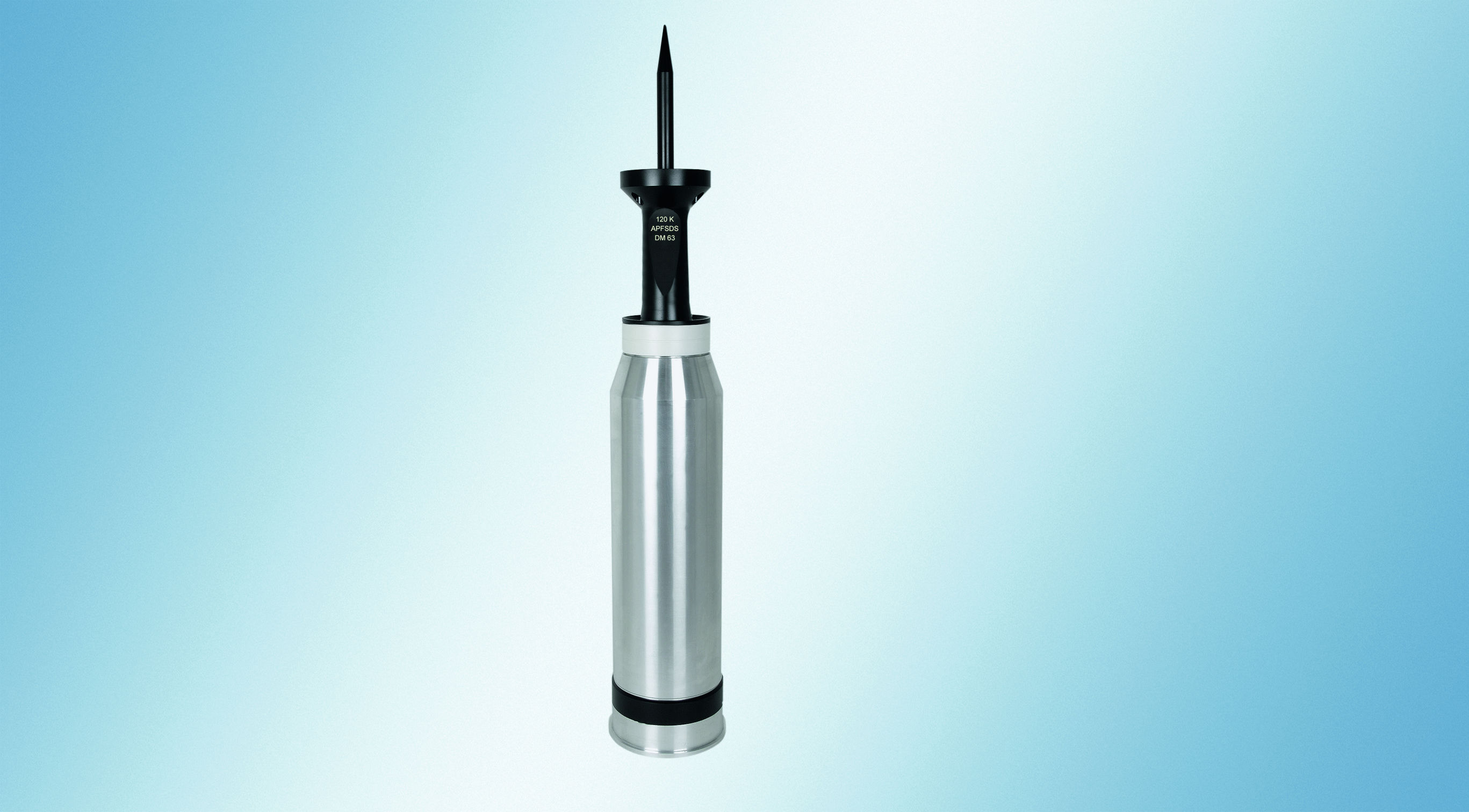 Rheinmetall books multimillion-euro order for tank ammunition ...