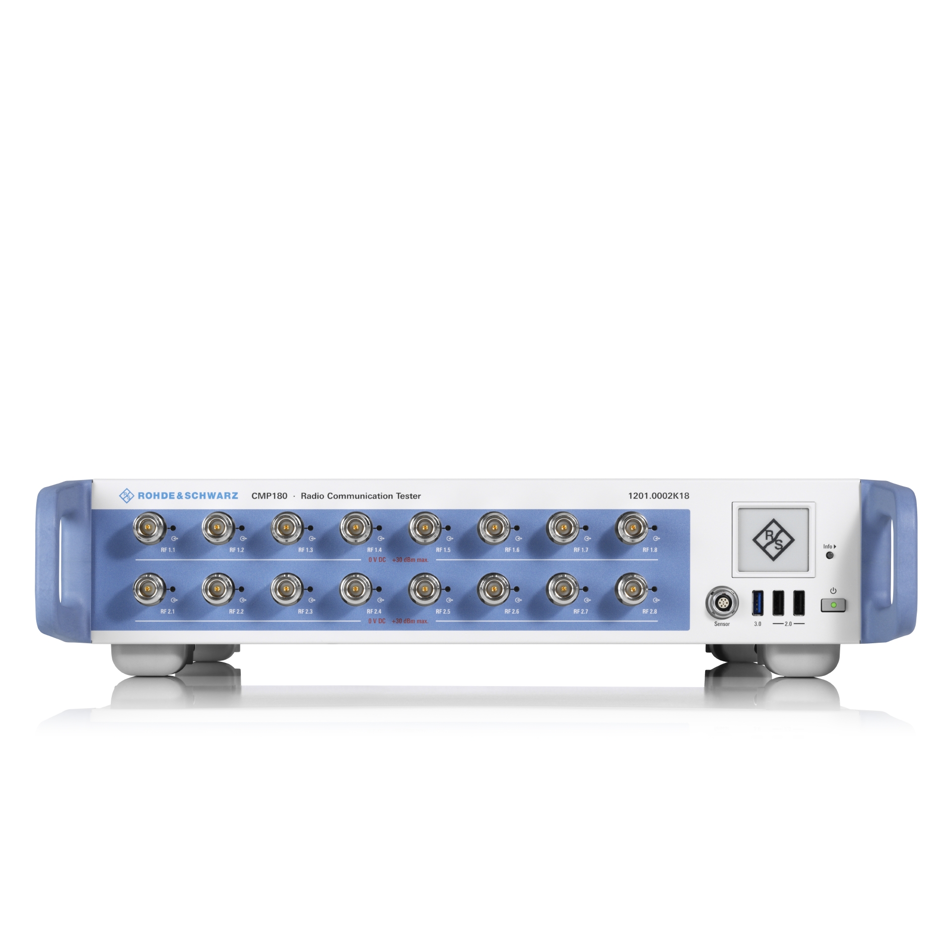 Rohde & Schwarz collaborates with MediaTek on Wi-Fi 6E production test ...