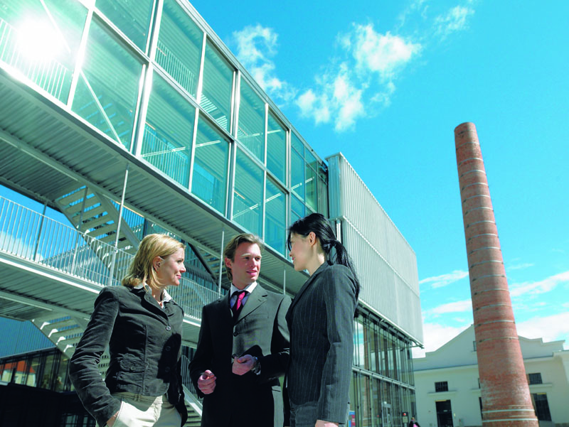 Wbs Training Frankfurt Am Main Einstieg in die Immobilienwirtschaft, WBS TRAINING AG, Story - PresseBox