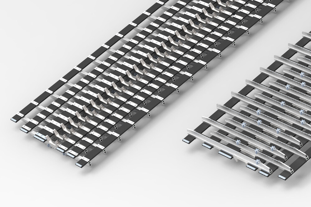 STEPG seit Jahrzehnten mit Kässbohrer eng verzahnt, ST Extruded Products Group (STEPG STEPG seit Jahrzehnten mit Kässbohrer eng verzahnt, ST Extruded Products Group (STEPG