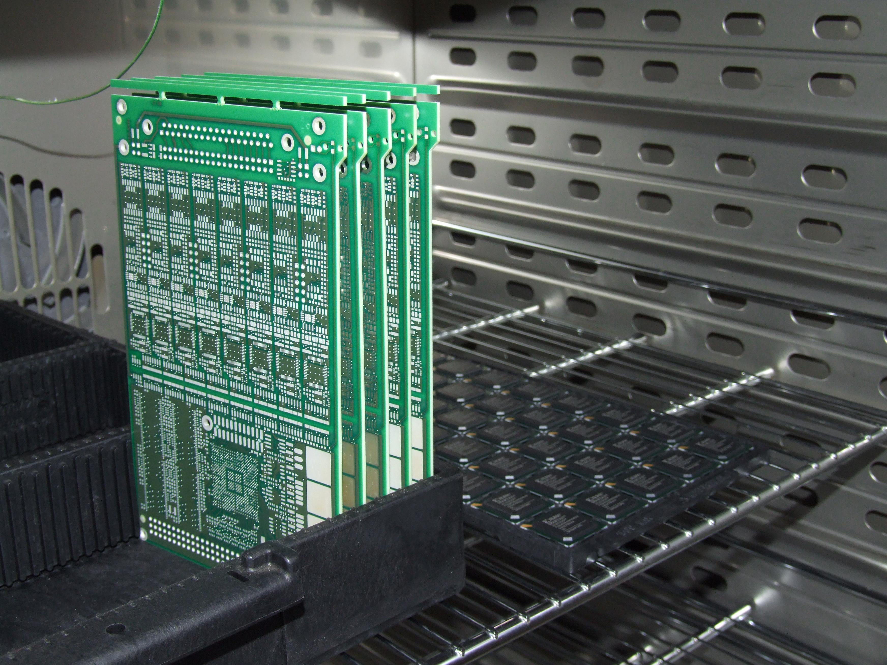 Electronics in the BINDER endurance test, BINDER GmbH, Story PresseBox