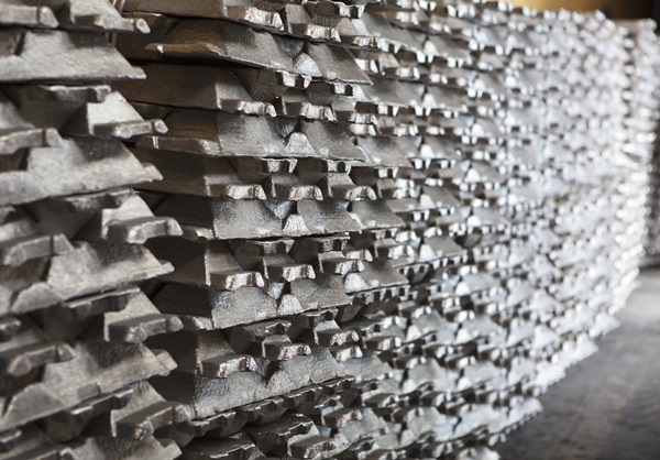 Alcoa Investoren Fordern Grune Agenda Fur Aluminium Produktion Goldinvest Consulting Gmbh Pressemitteilung Pressebox