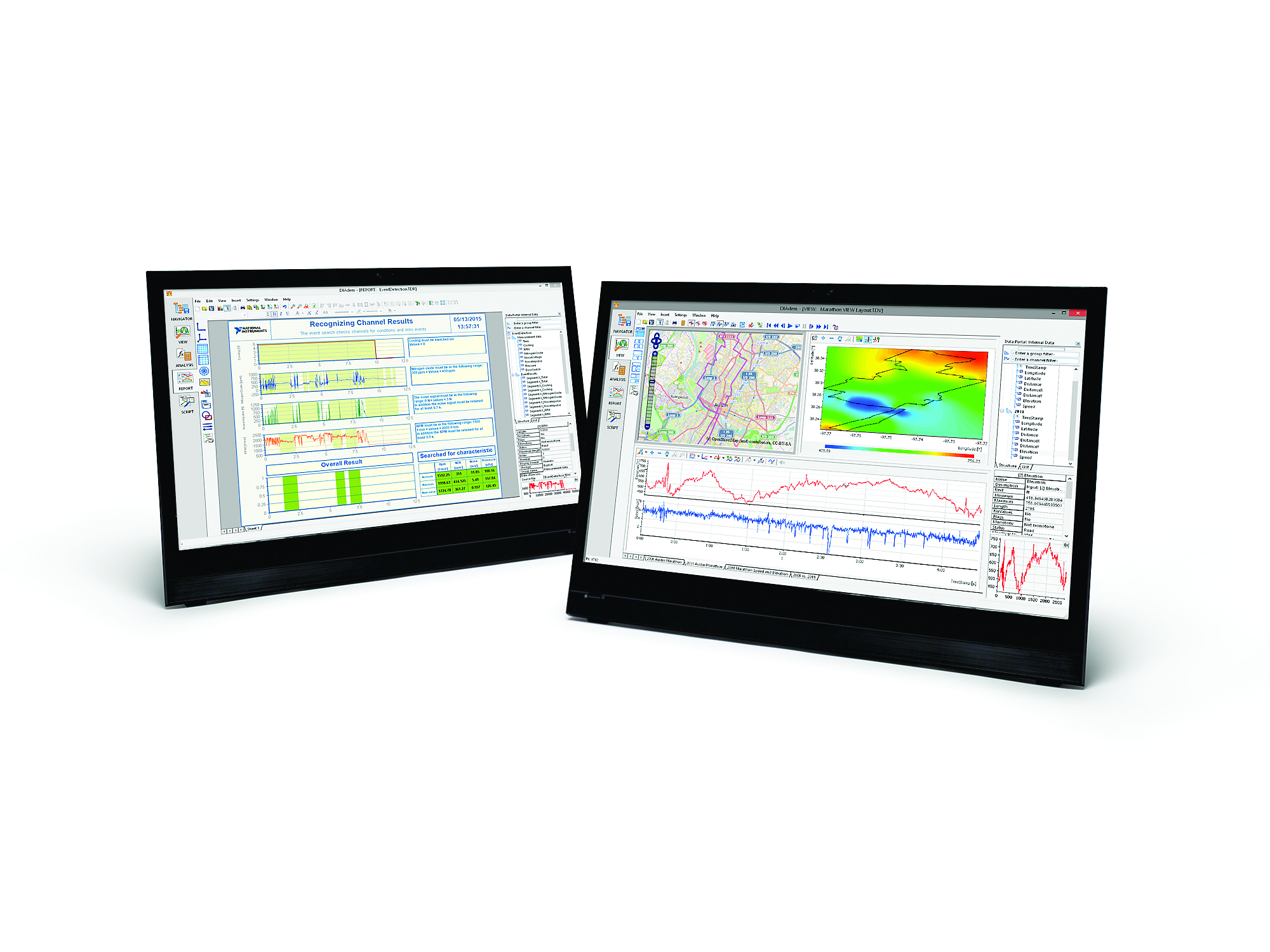NI Helps Engineers Solve Big Data Challenges With New CompactDAQ