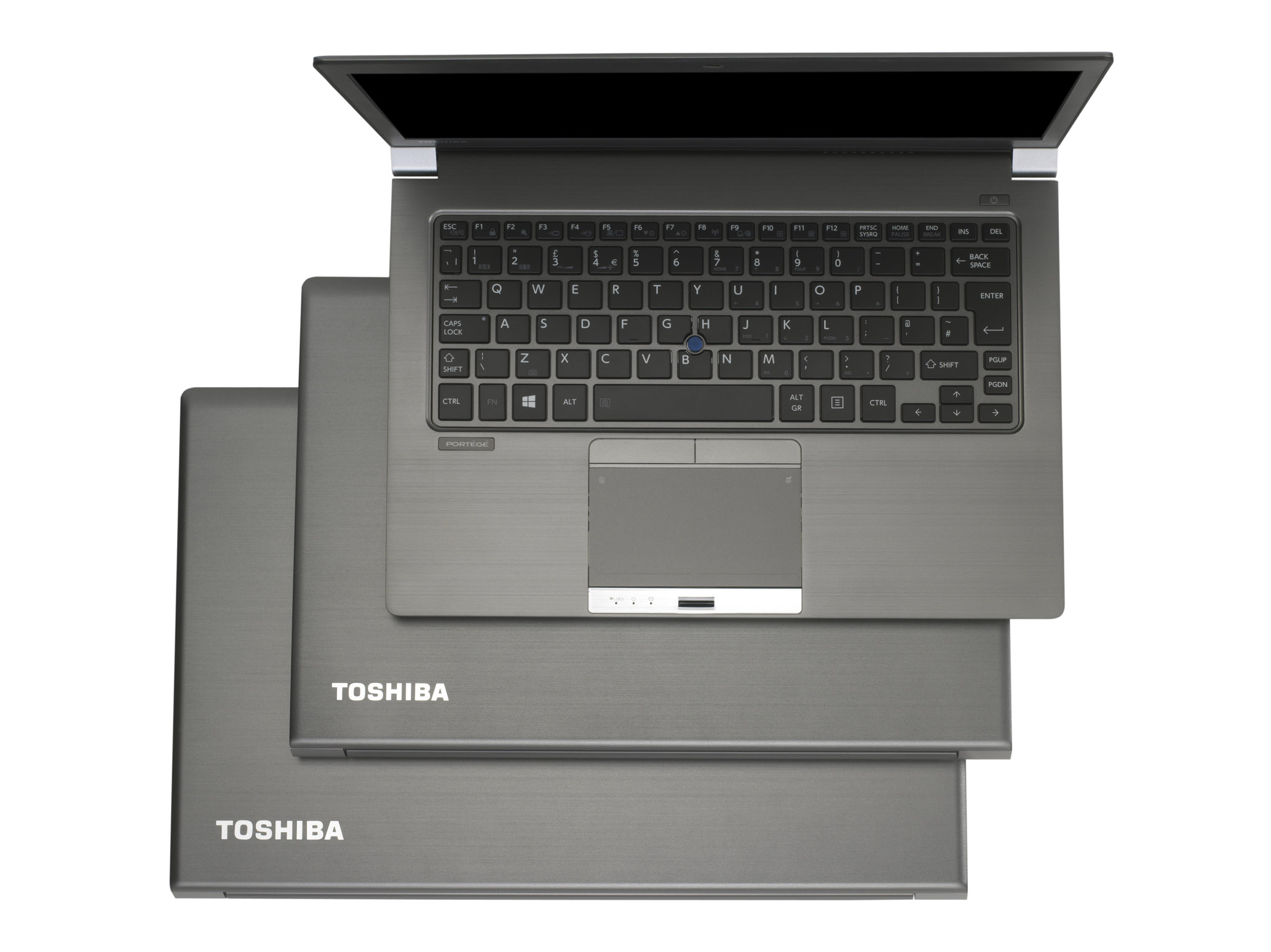 Extrem leicht und robust: Die neuen Toshiba Z-Serien für den Einsatz in ...