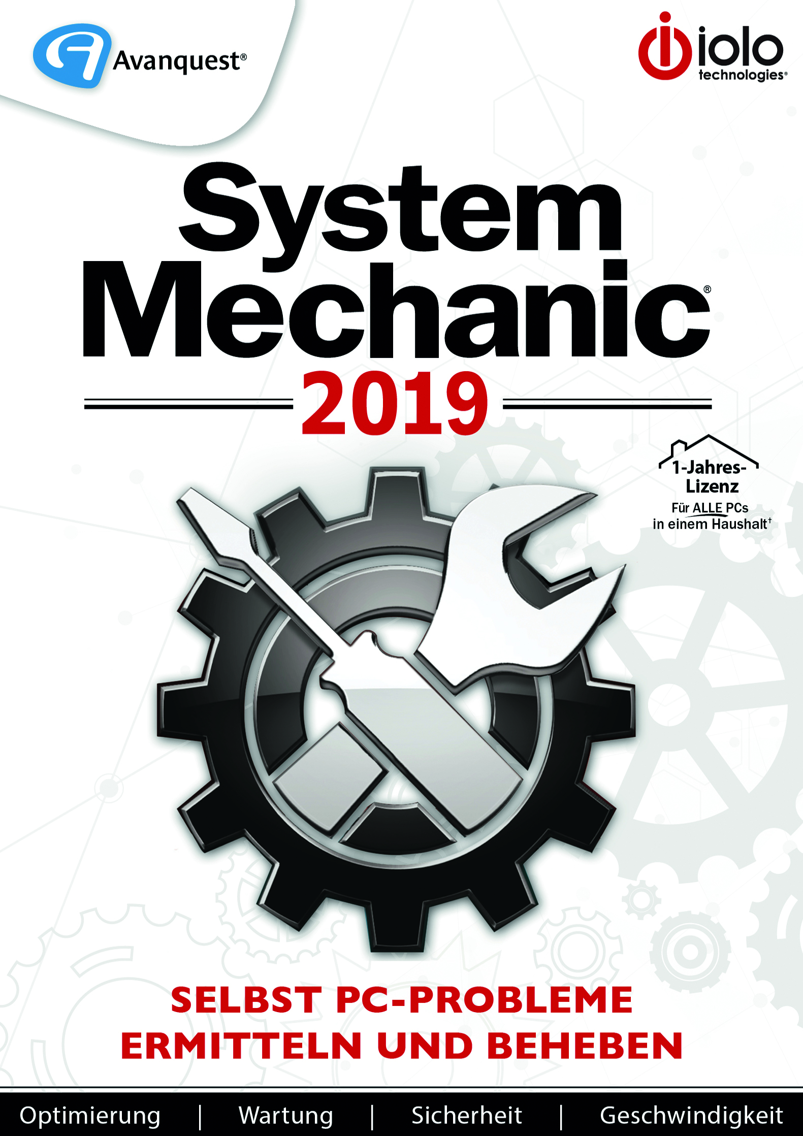 system mechanic pro 14.6 download