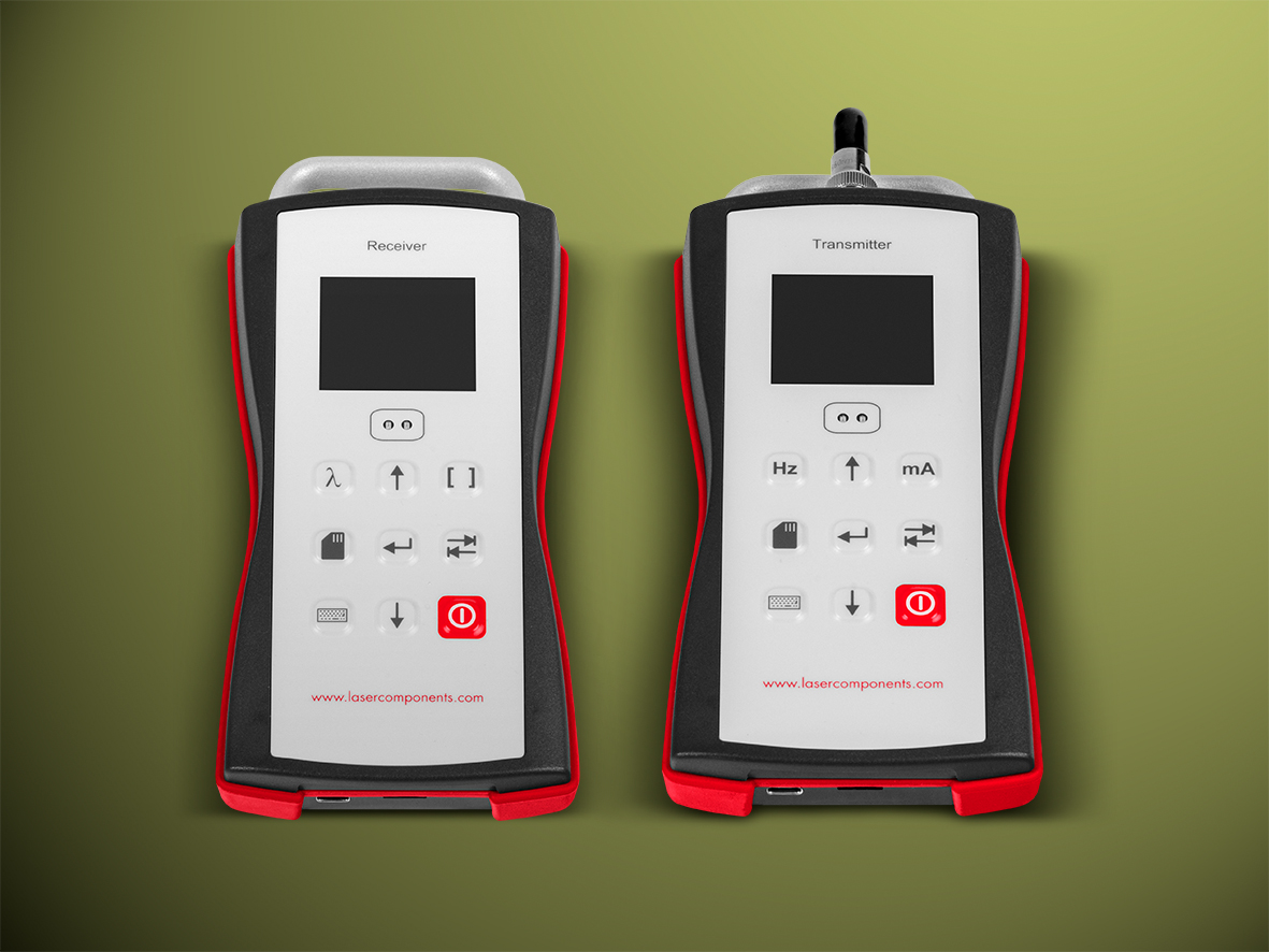 All Wavelengths in One Package, Laser Components Germany GmbH, Press