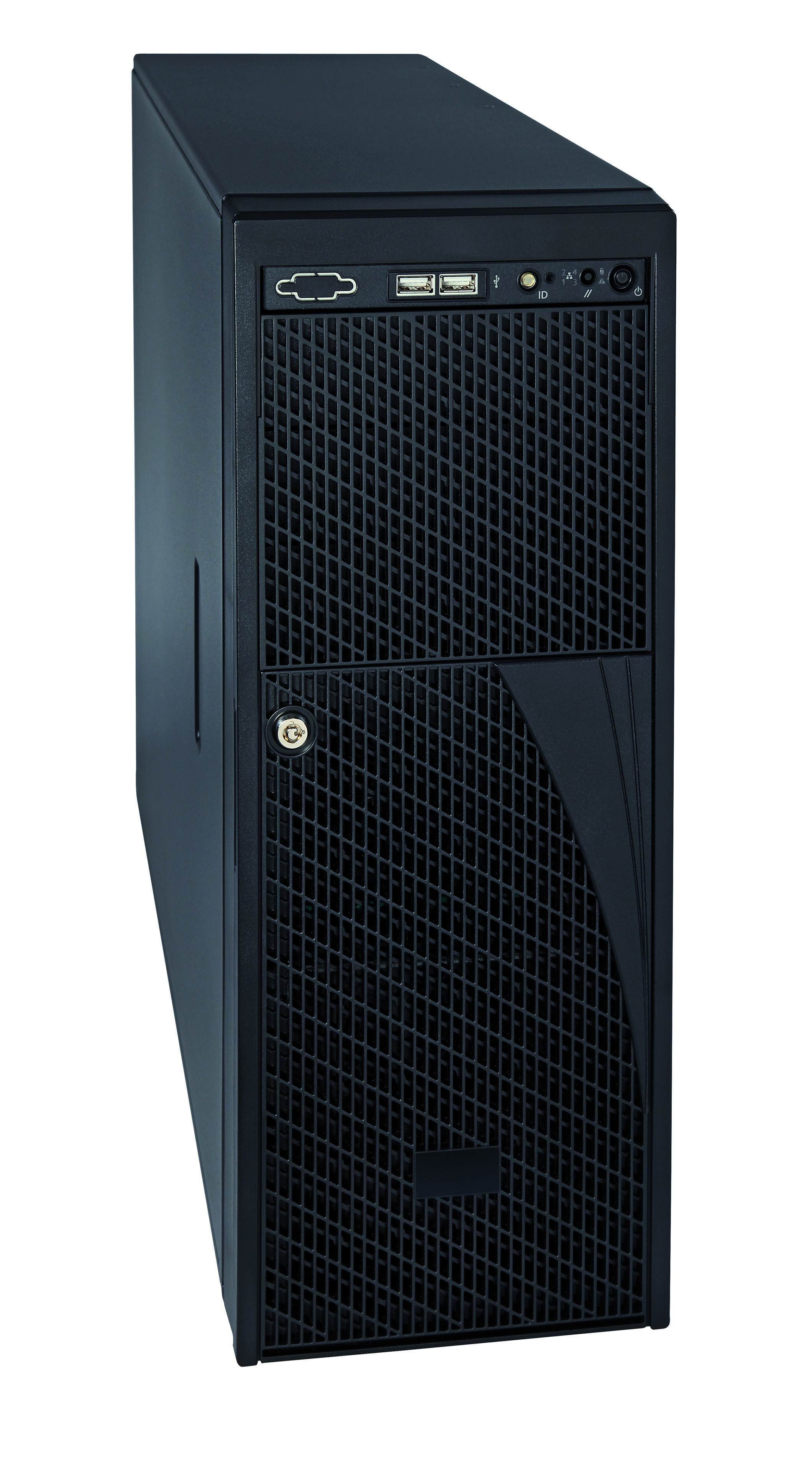 bluechip bietet Try & Buy Aktion auf ausgewählte ServerSysteme