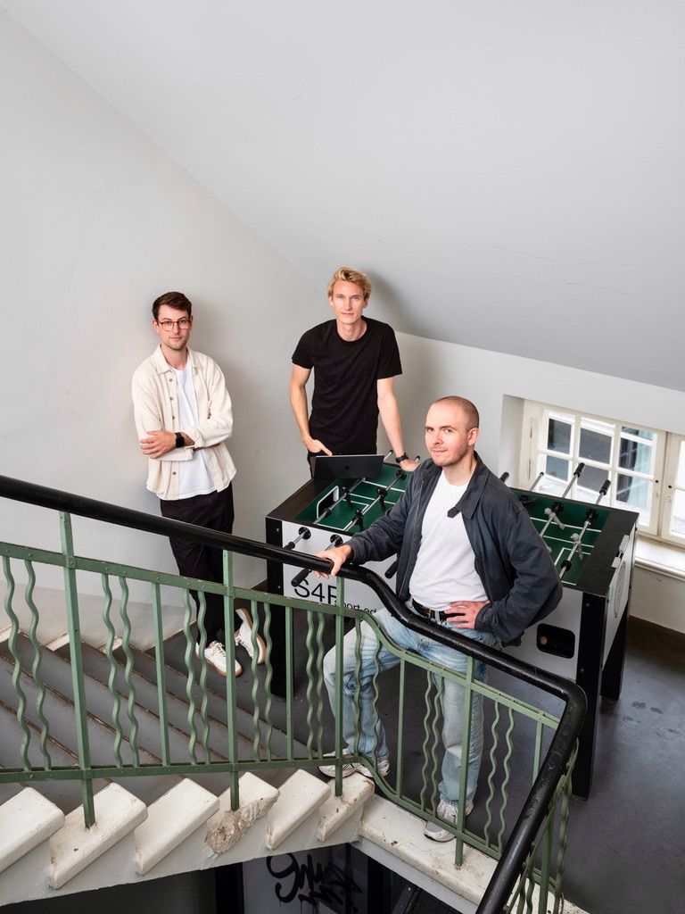 Plato Raises $14,5 Million Seed Round to Power the AI Operating System ...
