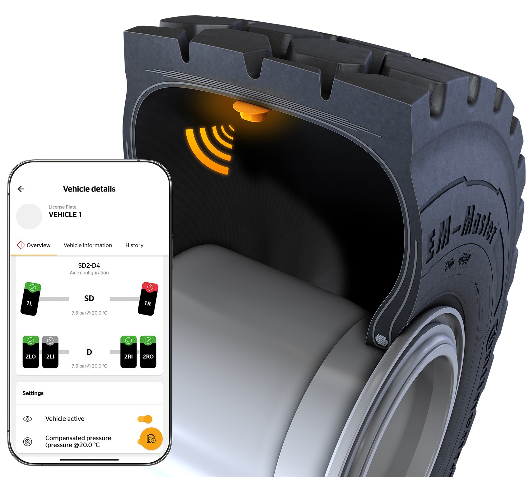 ContiConnect Lite: Continental vereinfacht den Einstieg in digitales ...