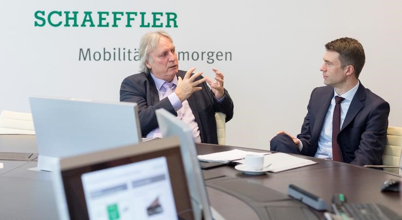 Schaeffler Forscht An Zuk nftigen Mobilit tsl sungen Schaeffler AG schaeffler-forscht-an-zuk-nftigen-mobilit-tsl-sungen-schaeffler-ag
